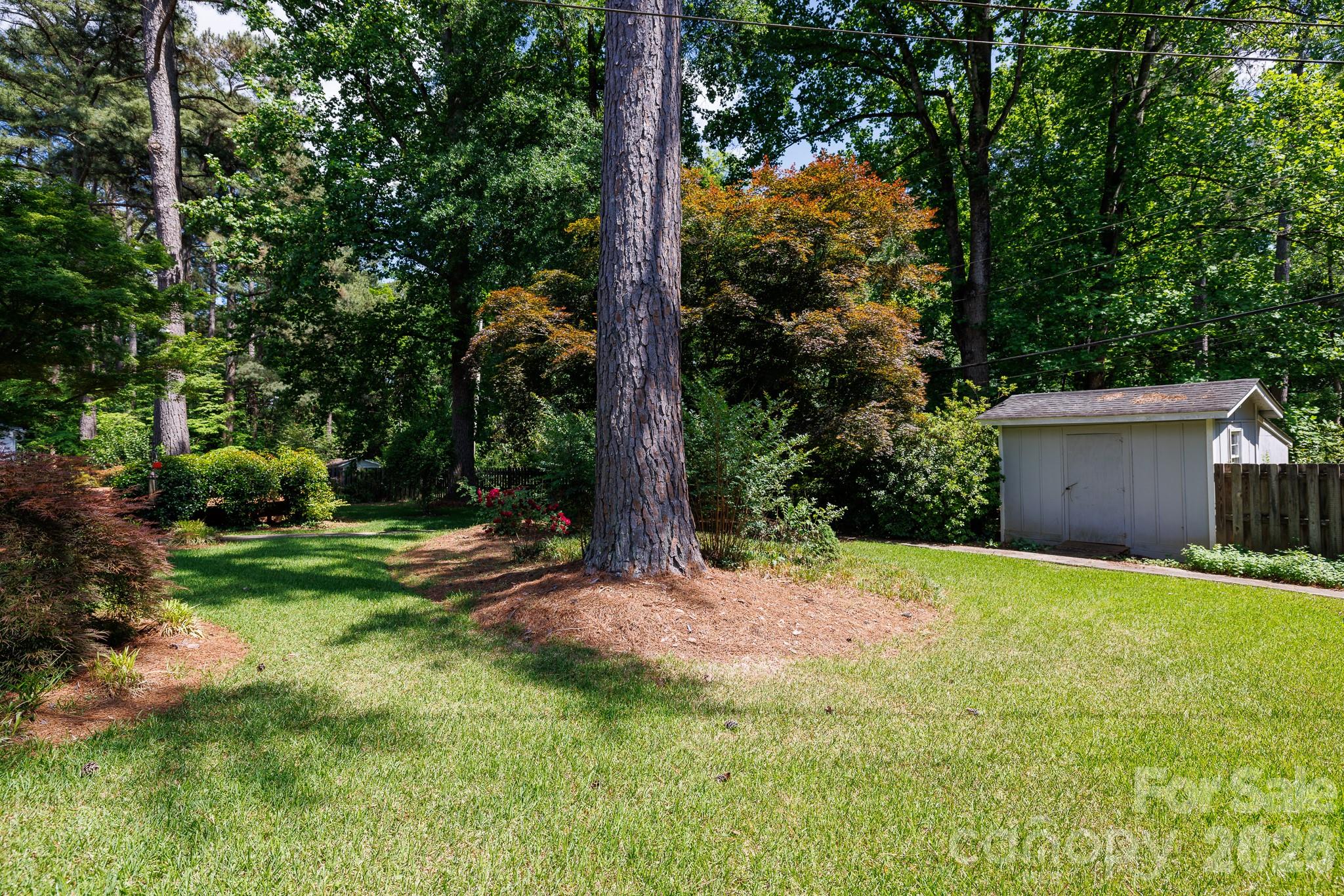 Heathwood - Residential
