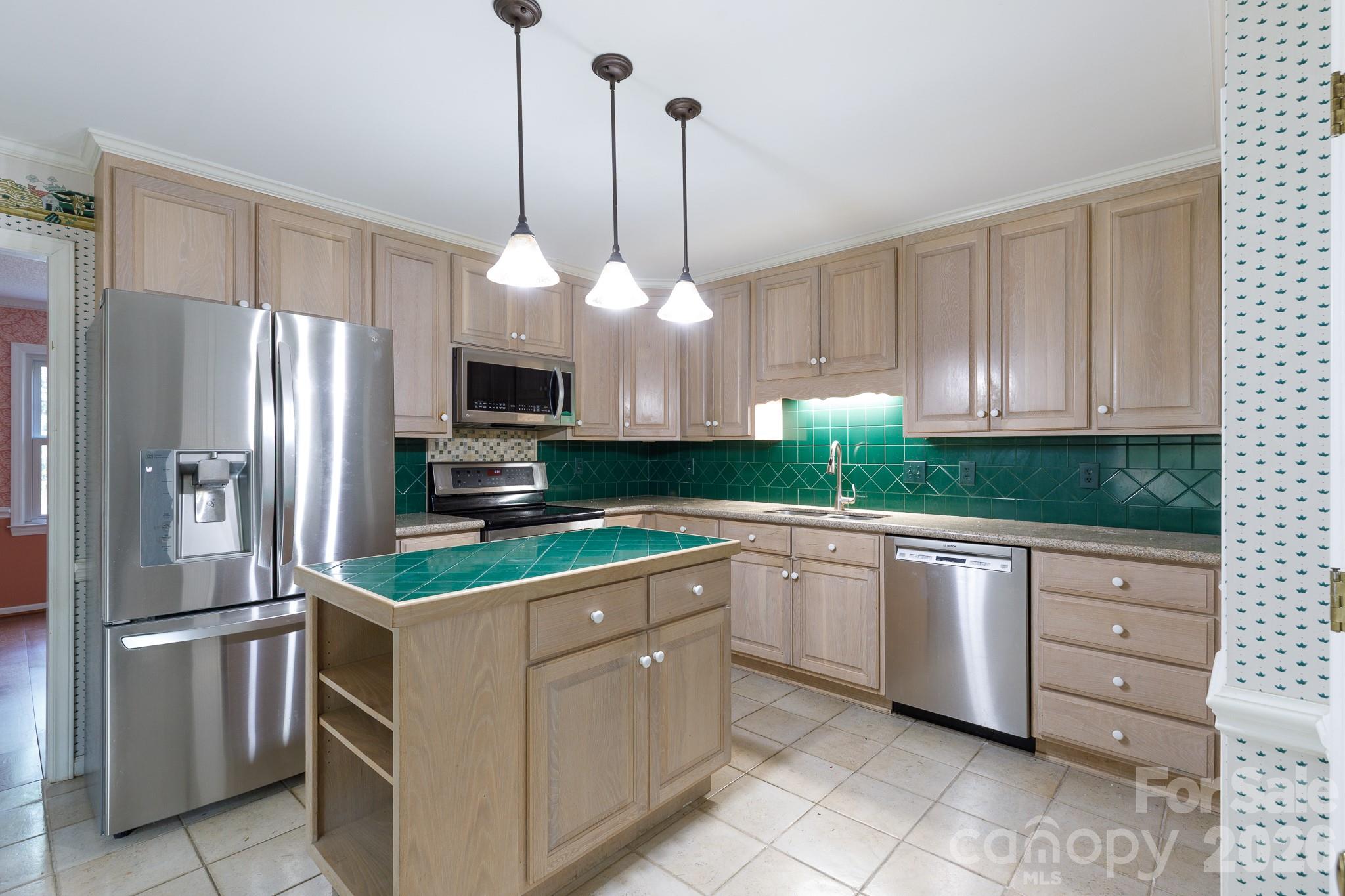 Heathwood - Residential