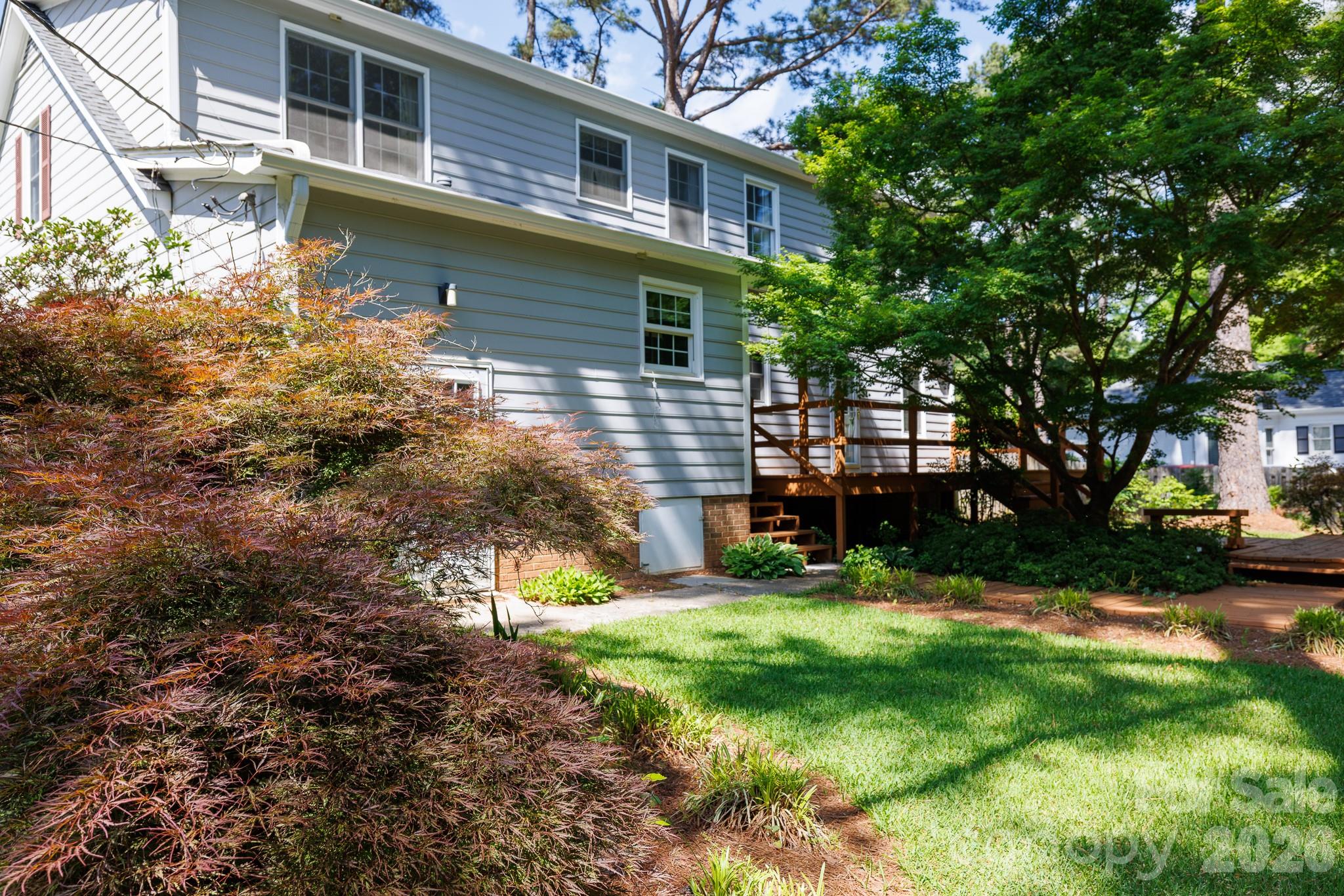 Heathwood - Residential