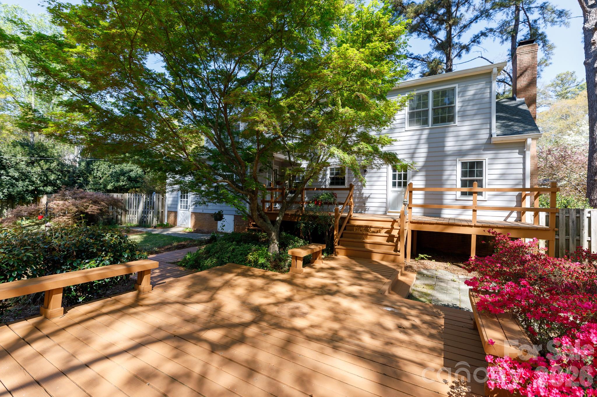 Heathwood - Residential