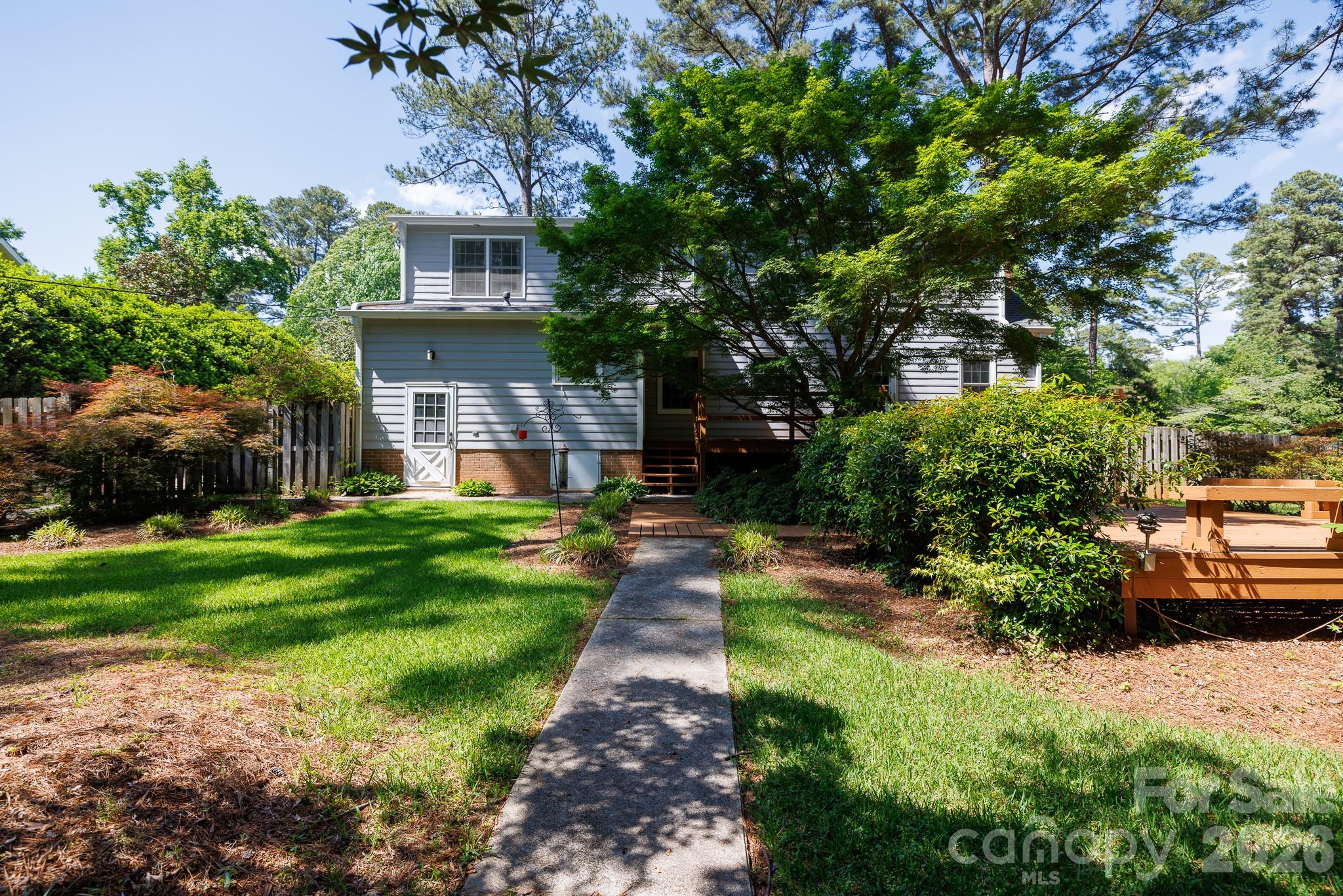 Heathwood - Residential