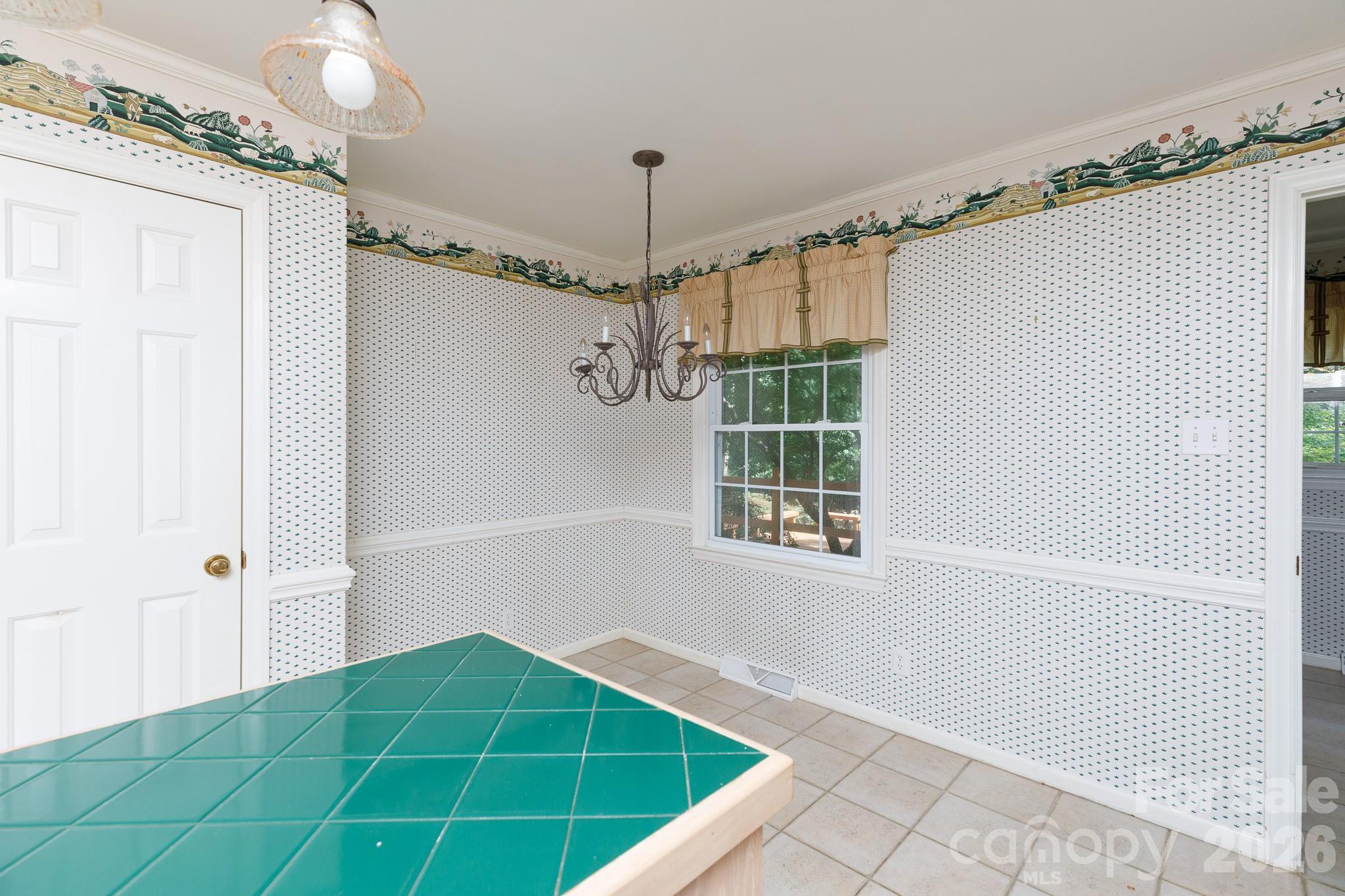 Heathwood - Residential