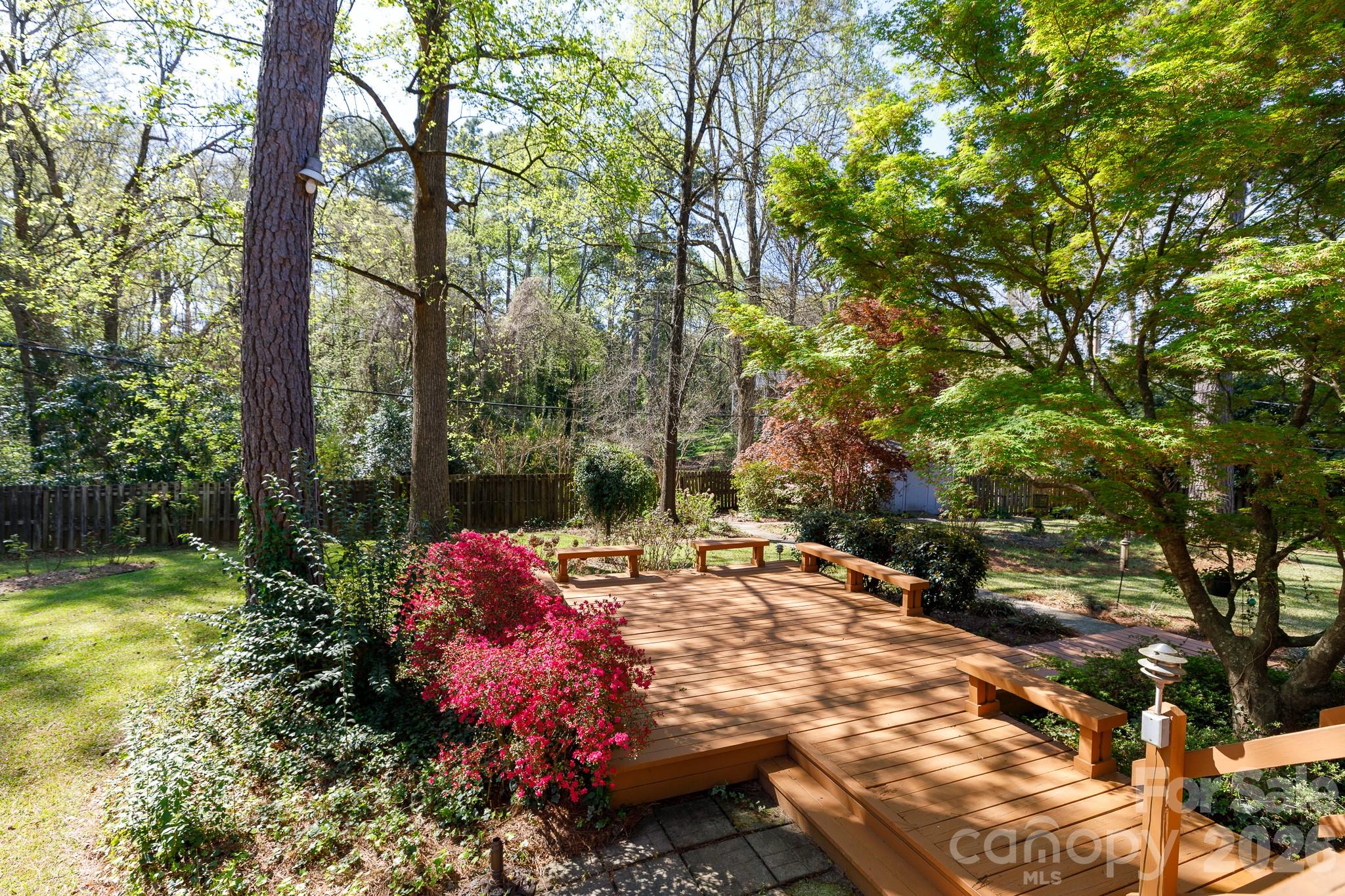 Heathwood - Residential