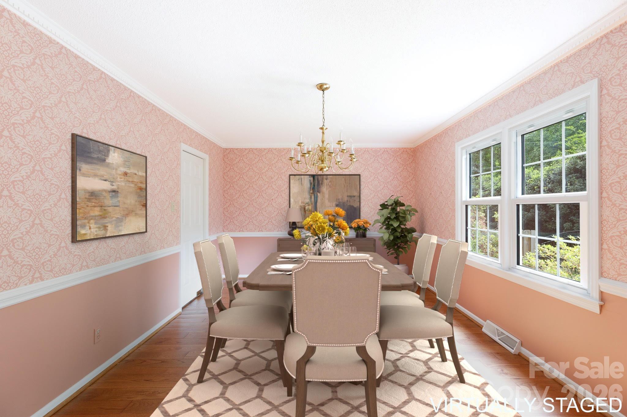 Heathwood - Residential