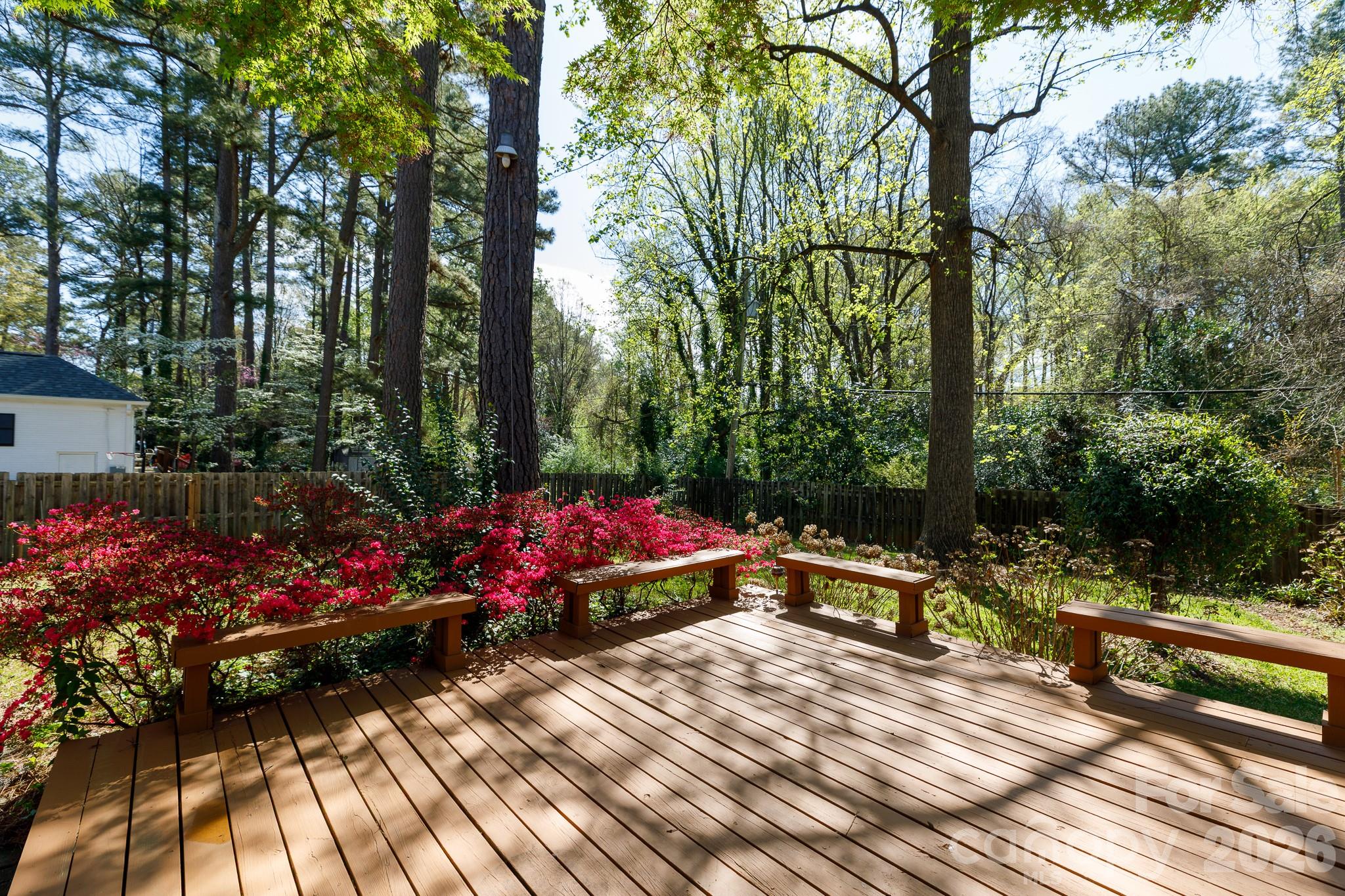 Heathwood - Residential