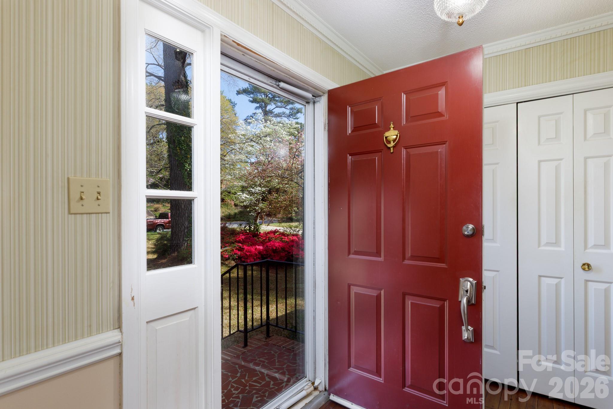 Heathwood - Residential