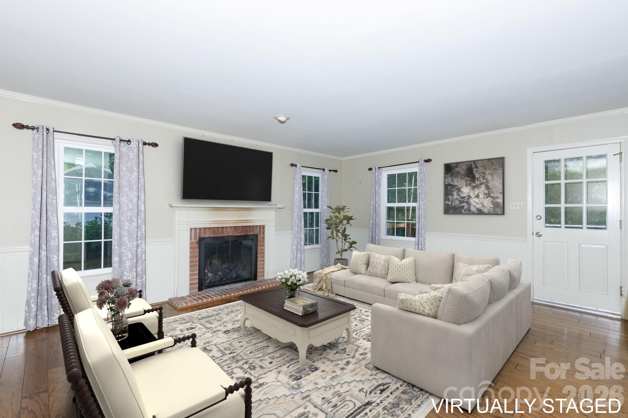 Heathwood - Residential