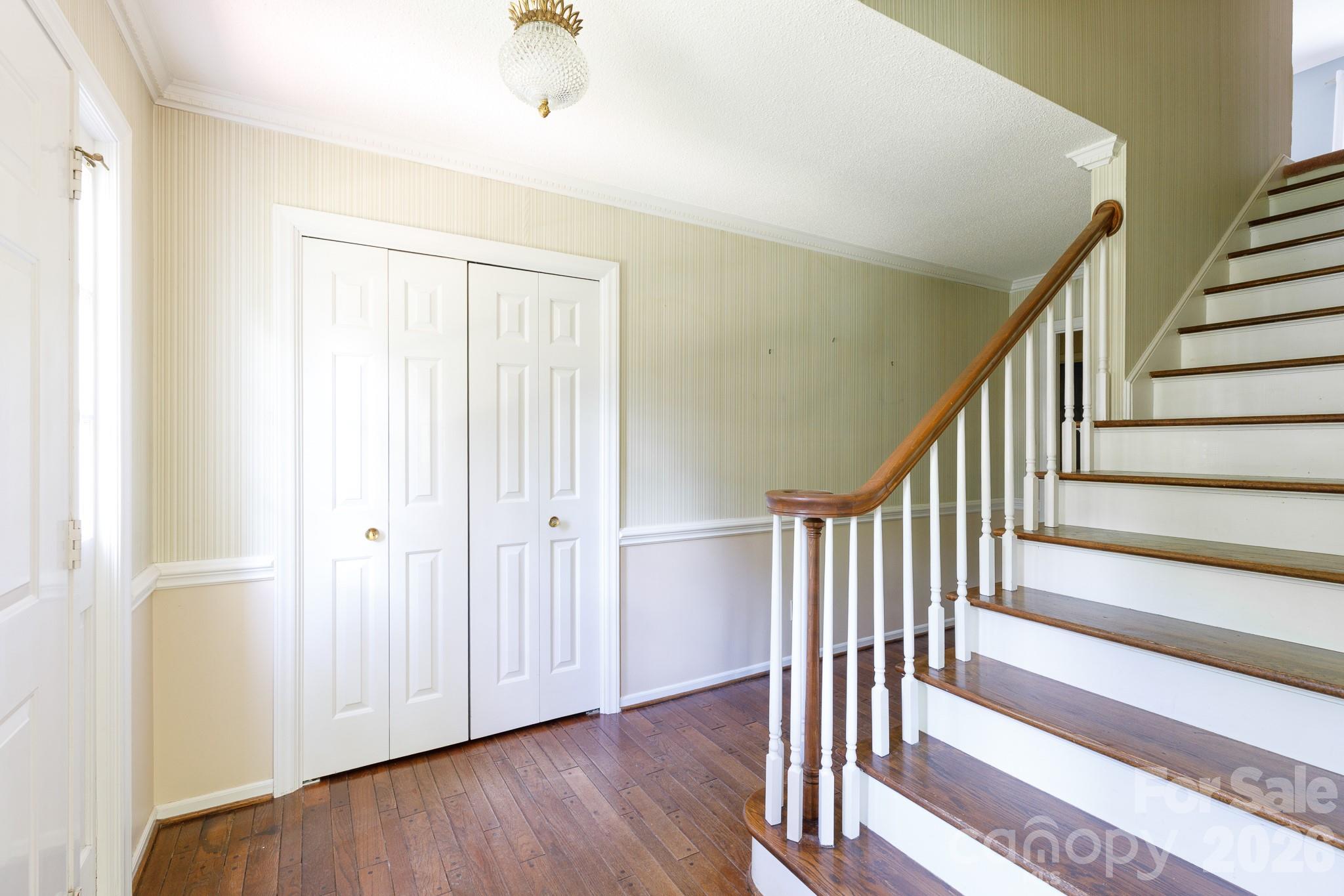 Heathwood - Residential