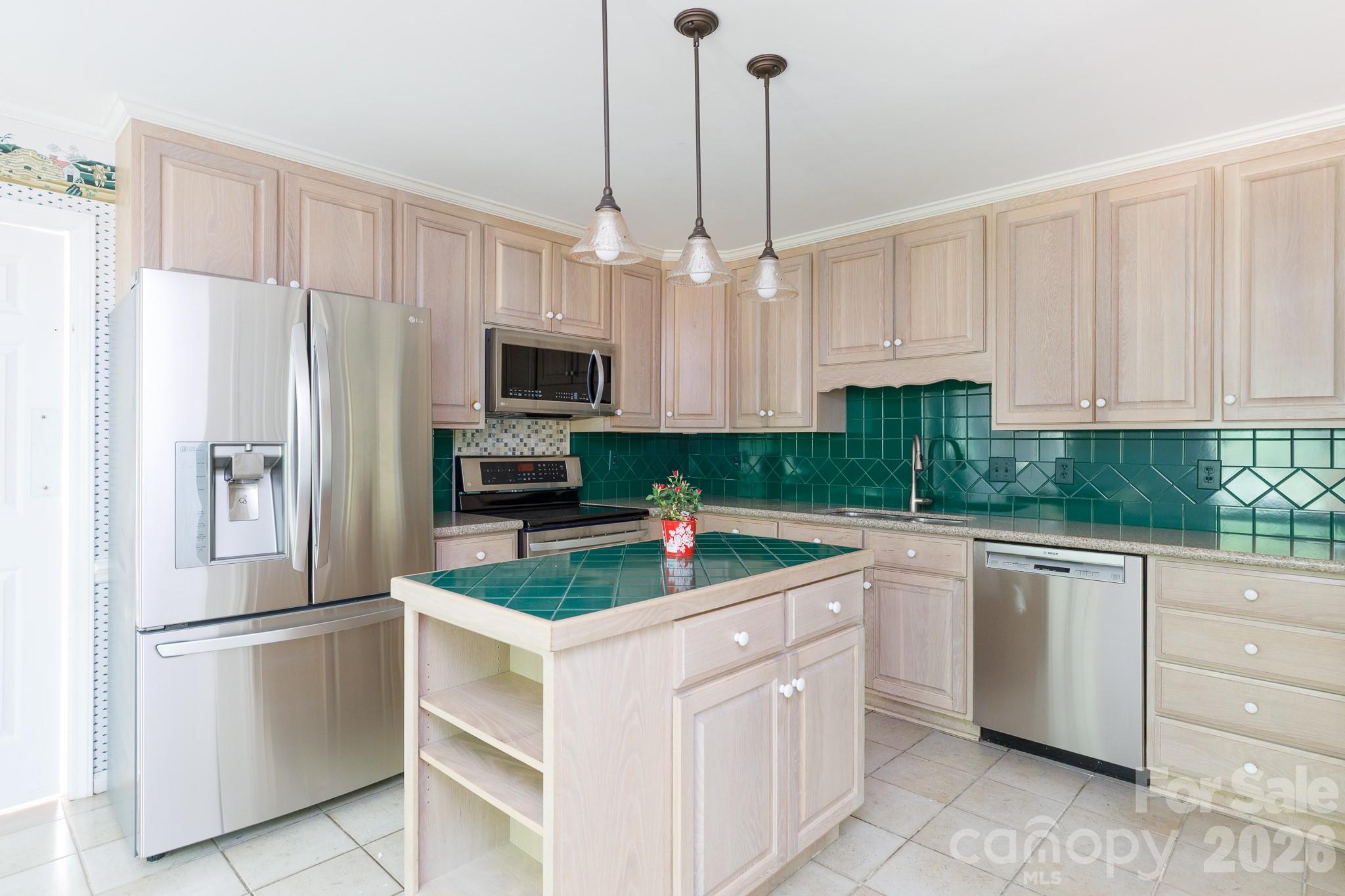 Heathwood - Residential