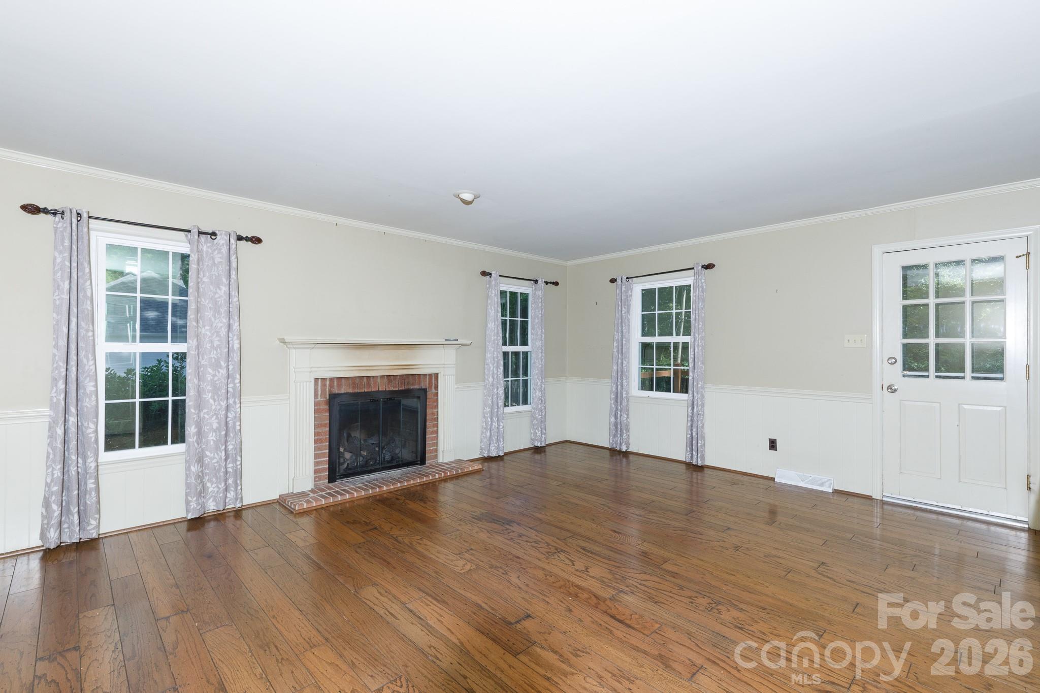 Heathwood - Residential