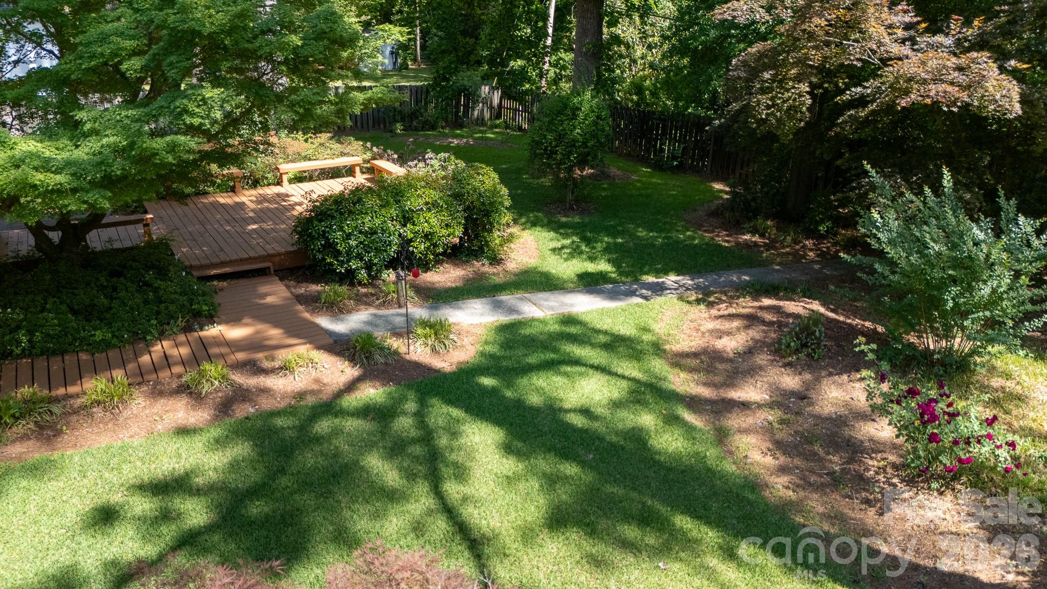 Heathwood - Residential