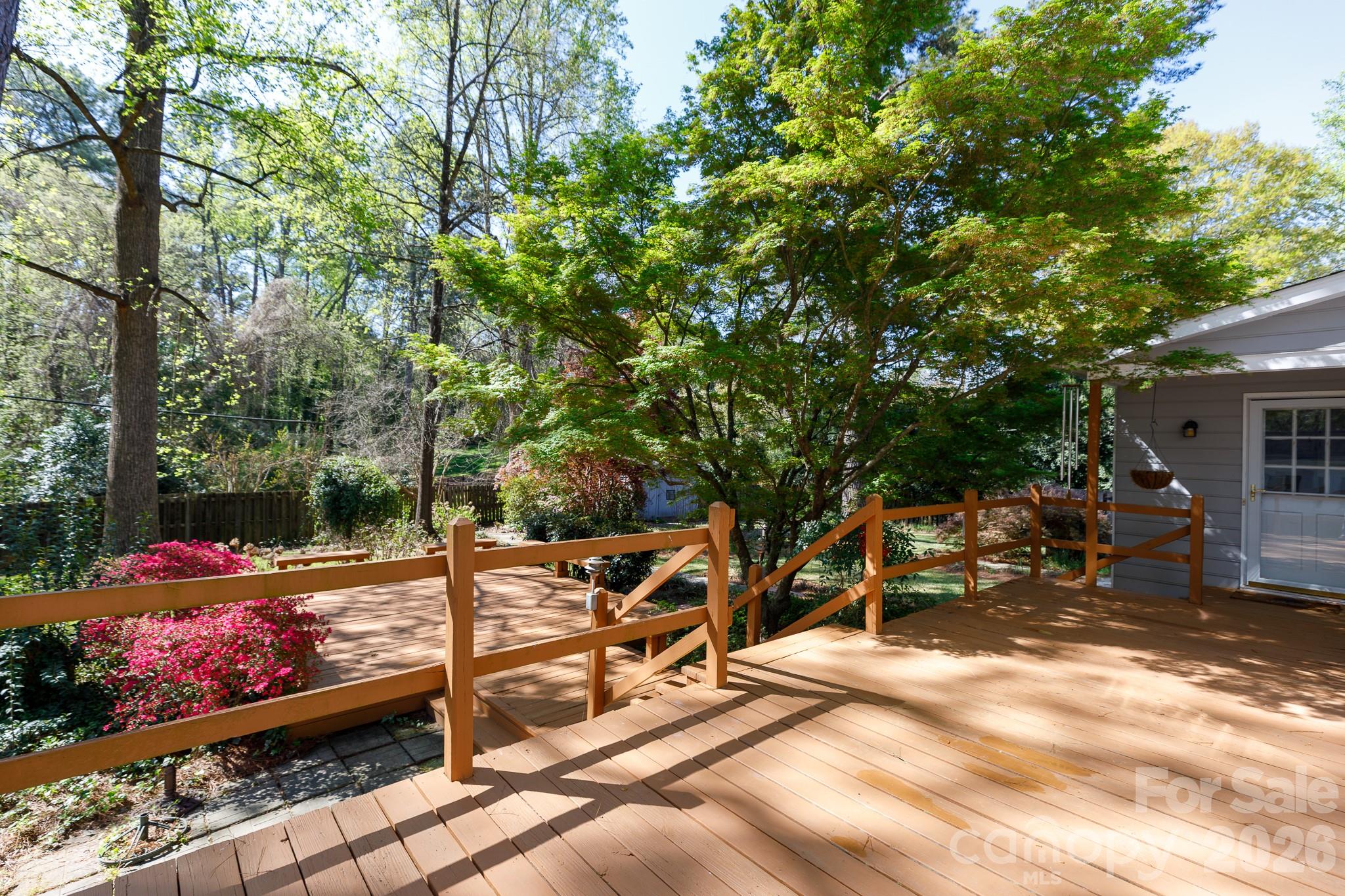 Heathwood - Residential