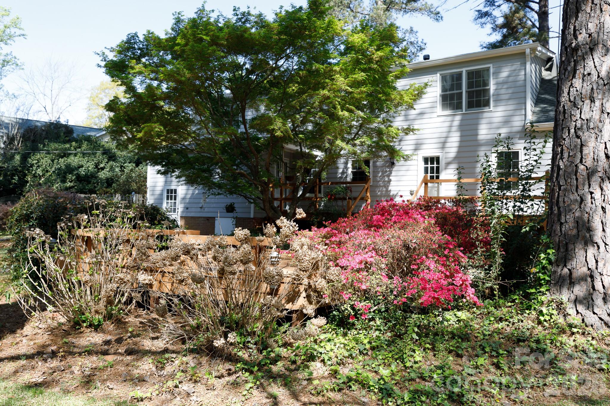 Heathwood - Residential