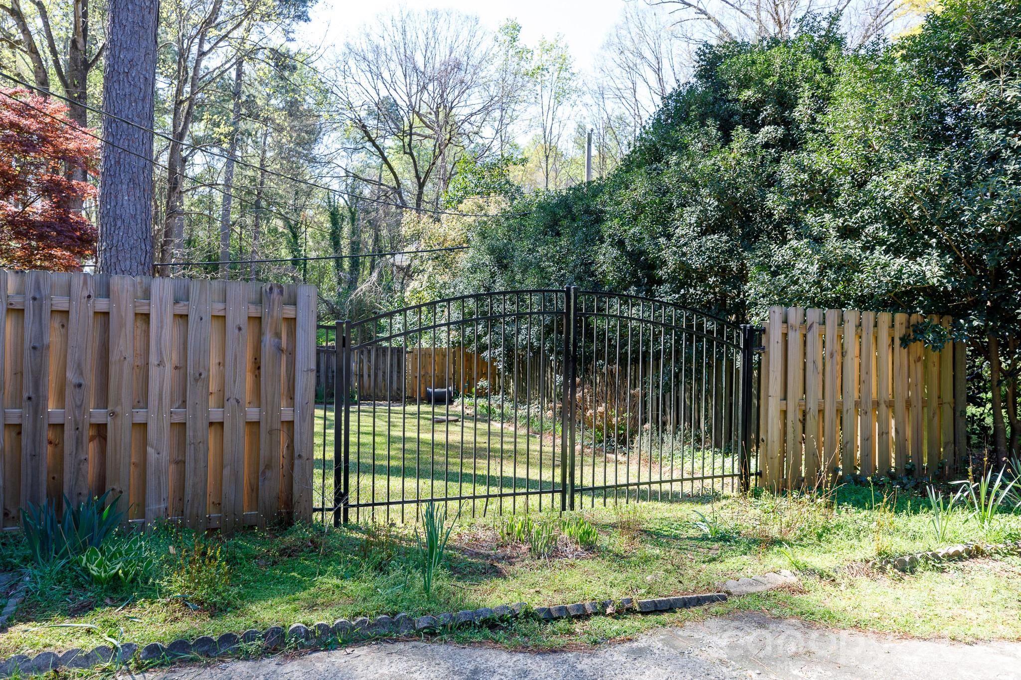 Heathwood - Residential