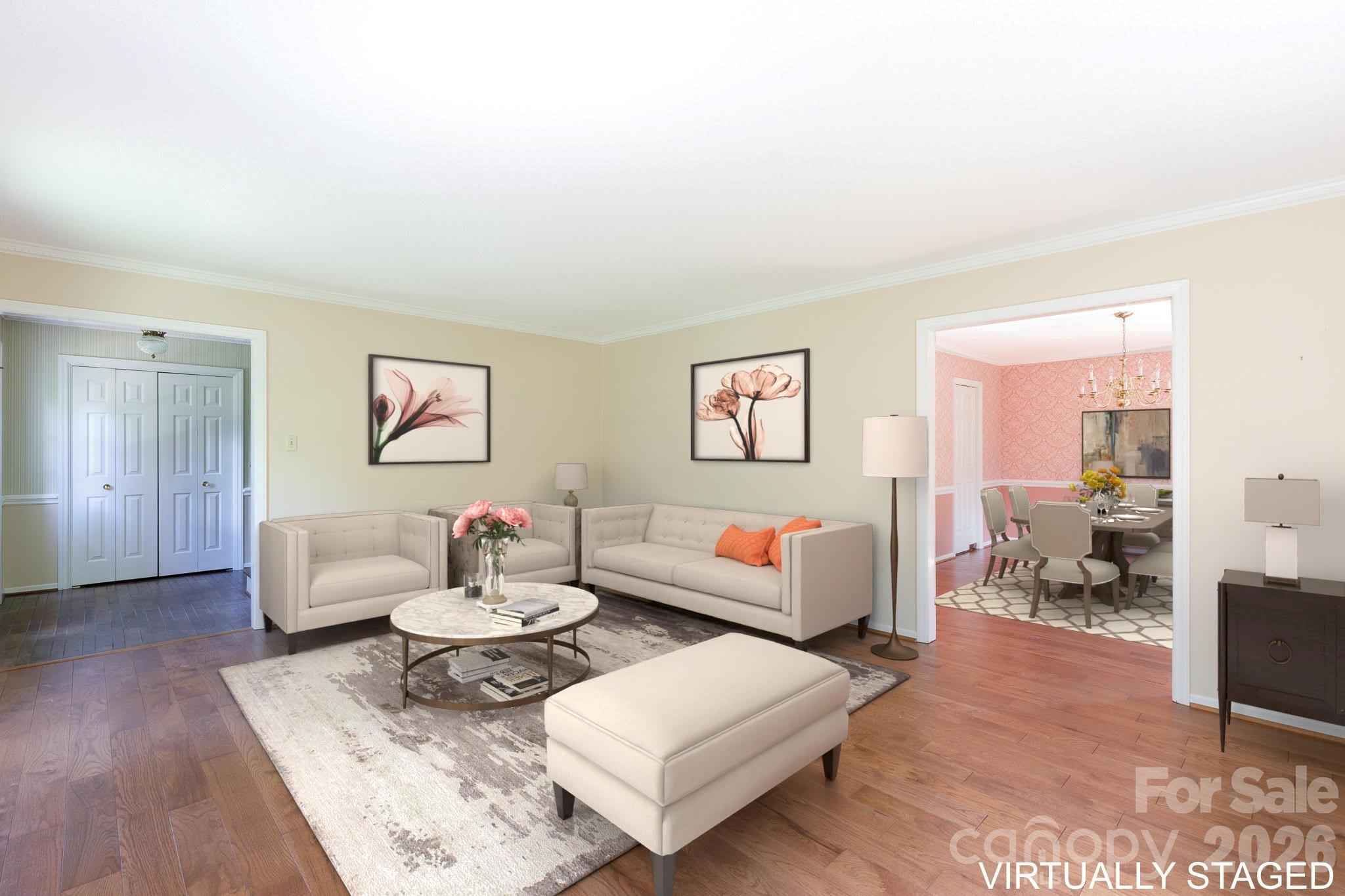 Heathwood - Residential