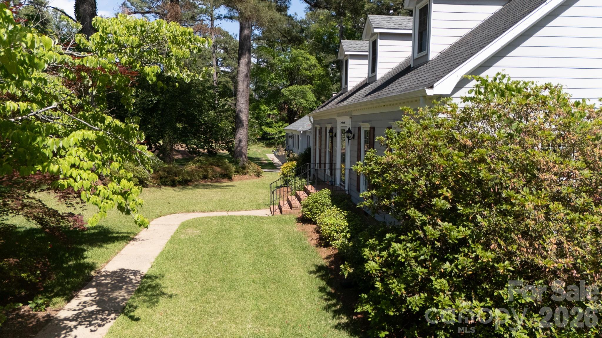 Heathwood - Residential
