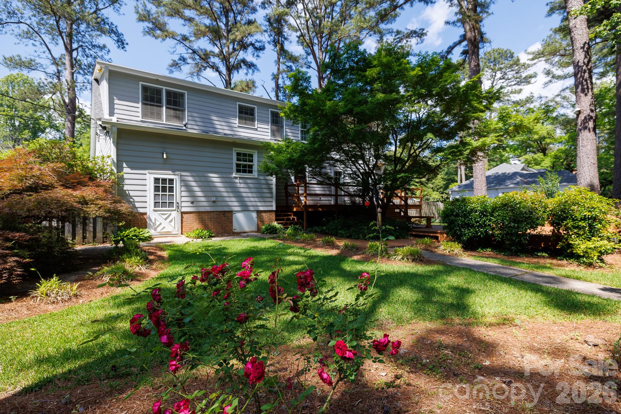 Heathwood - Residential