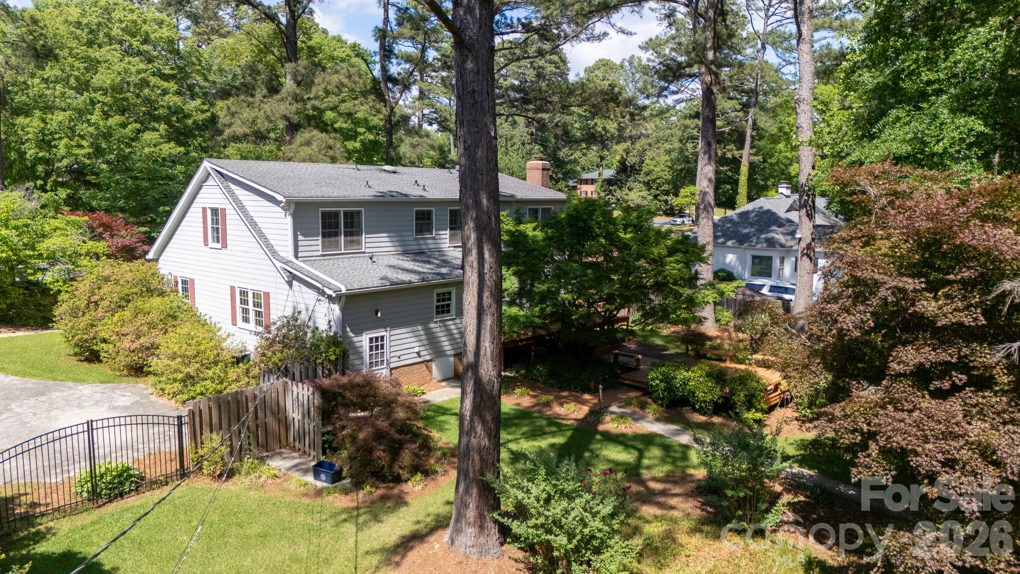 Heathwood - Residential