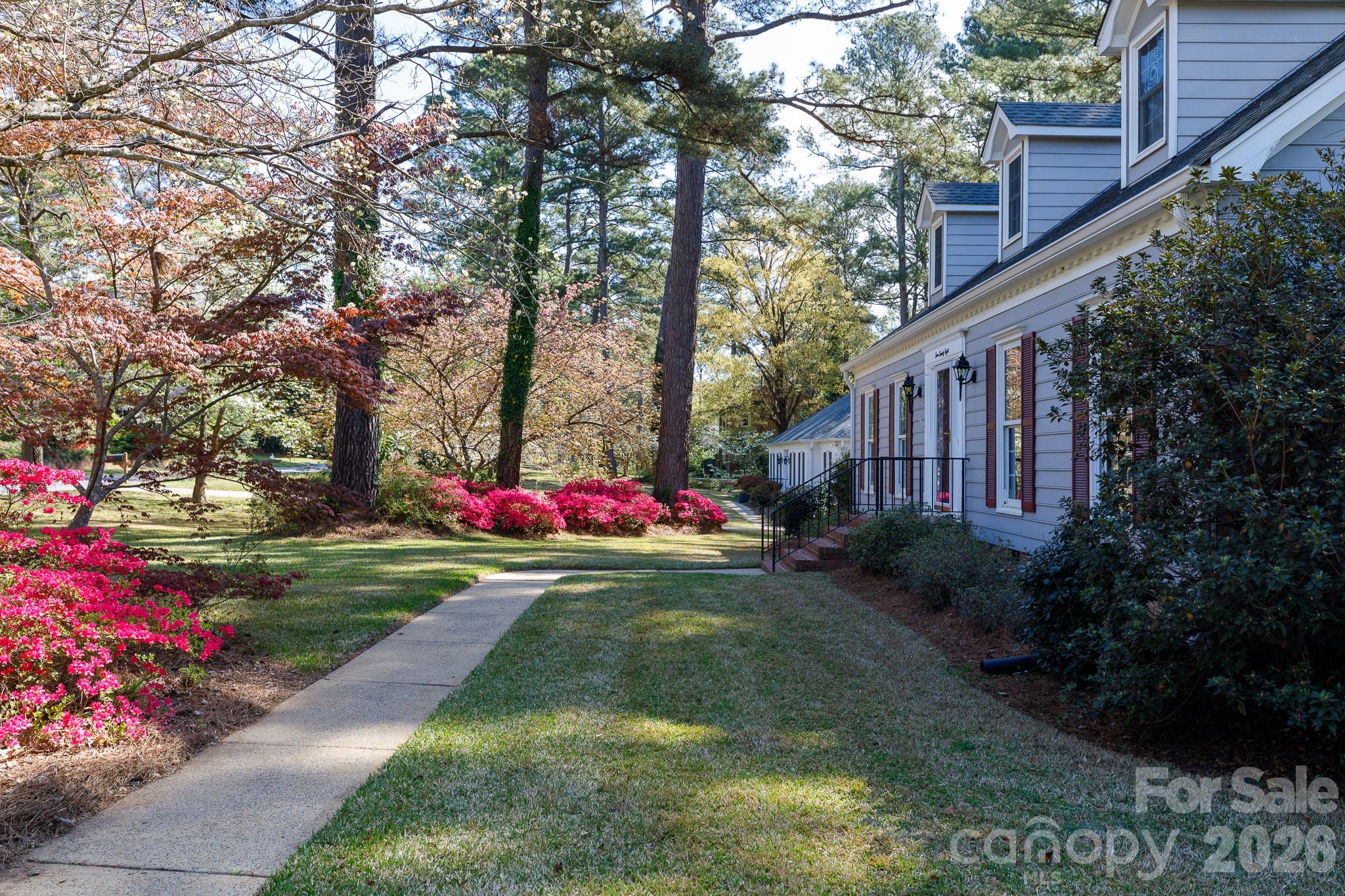 Heathwood - Residential