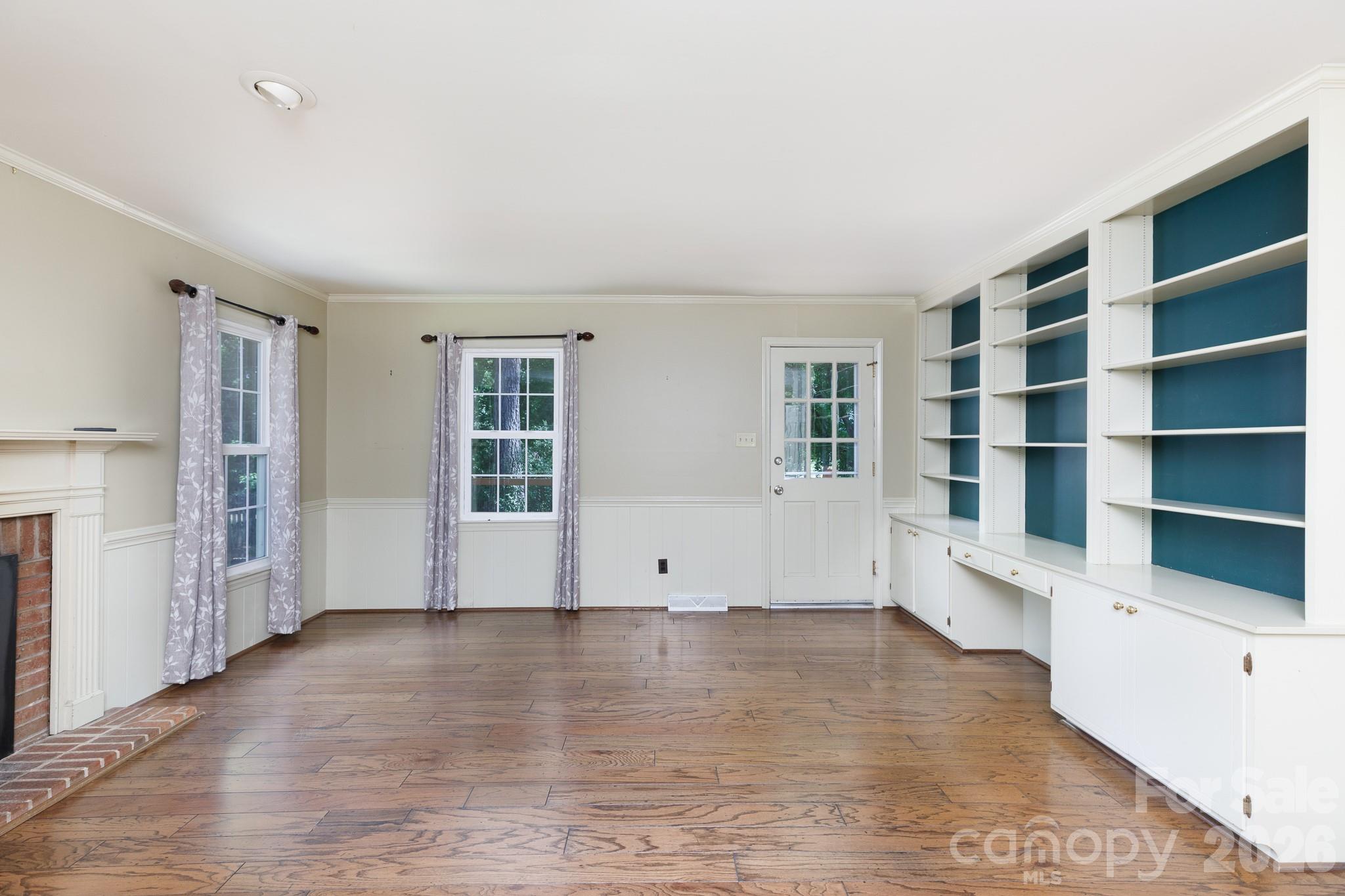 Heathwood - Residential
