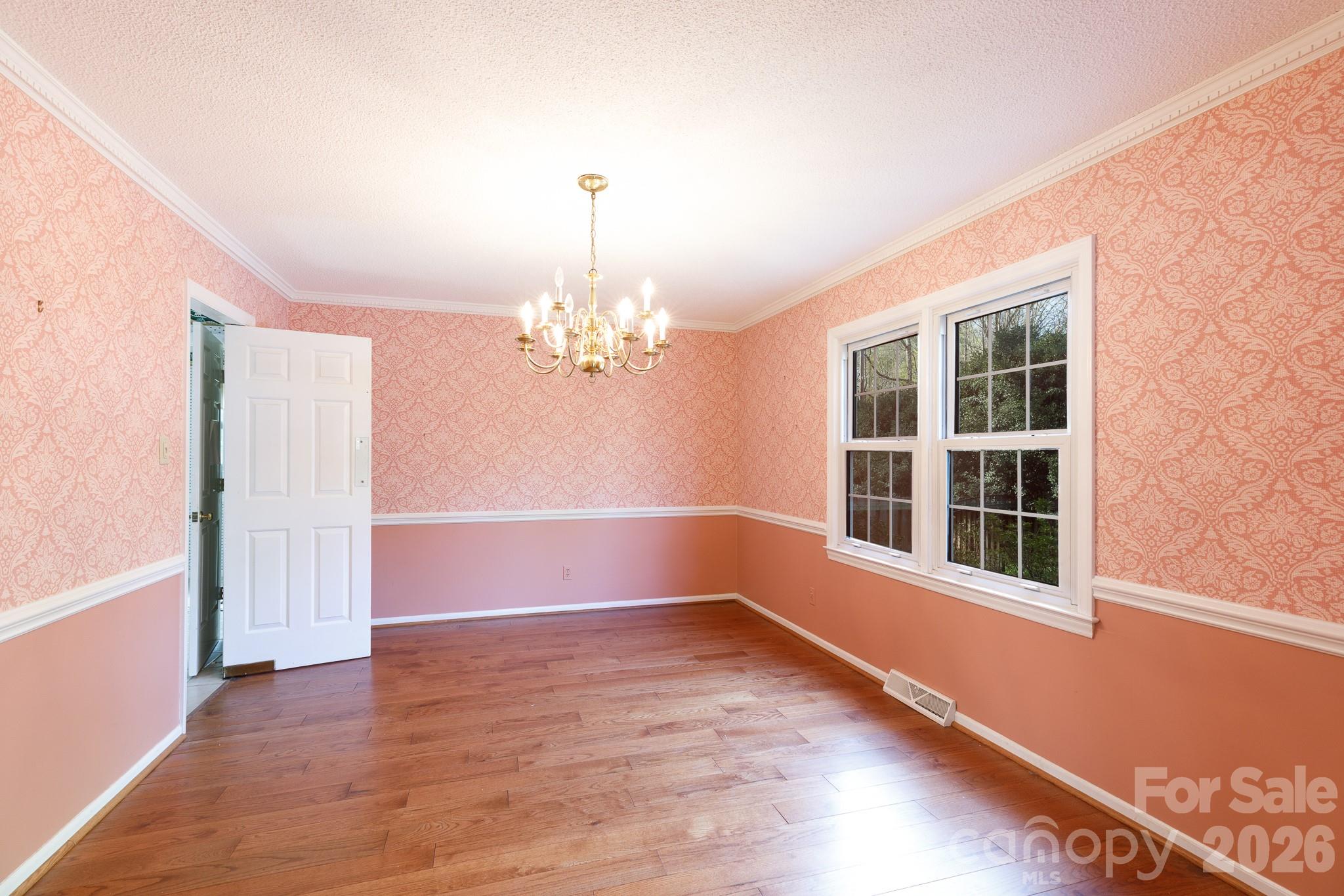 Heathwood - Residential