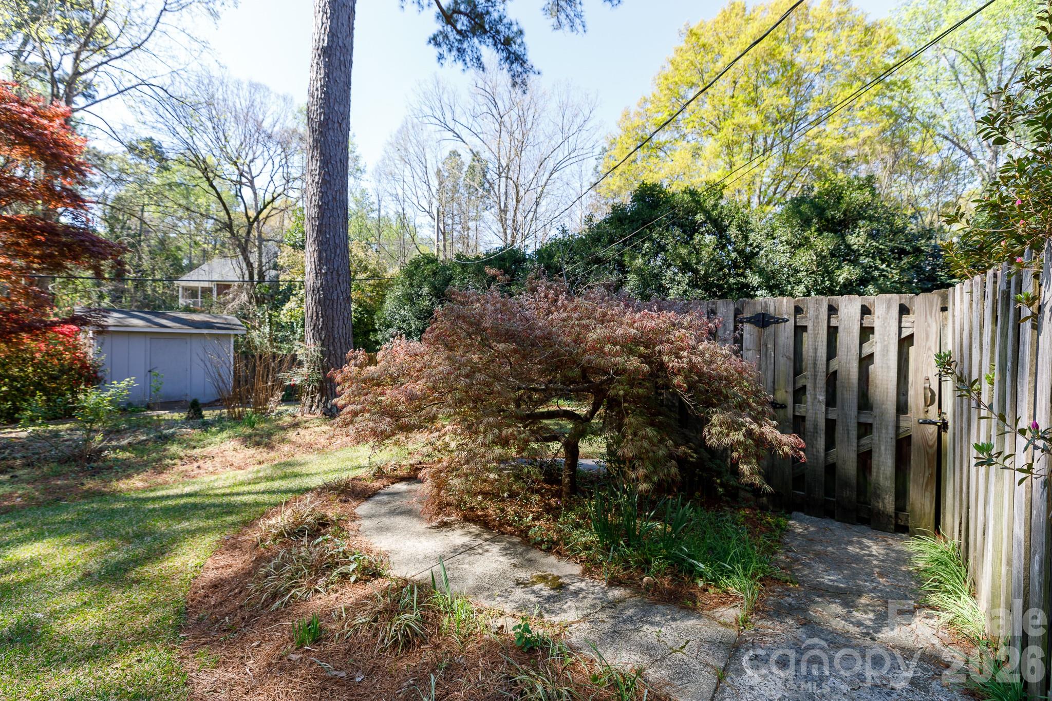 Heathwood - Residential