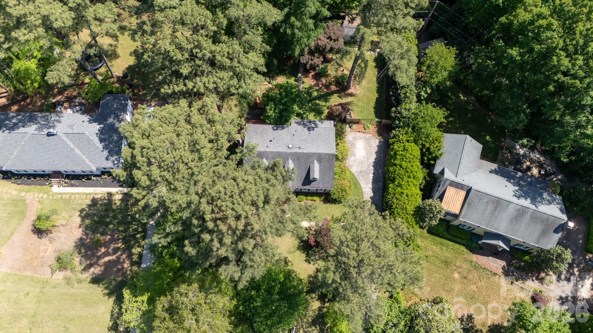 Heathwood - Residential