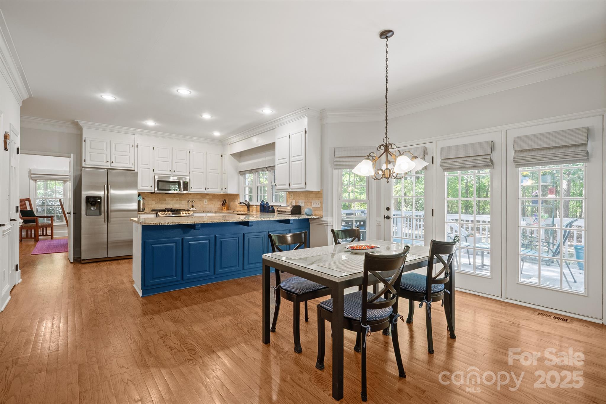 Farmwood - Residential