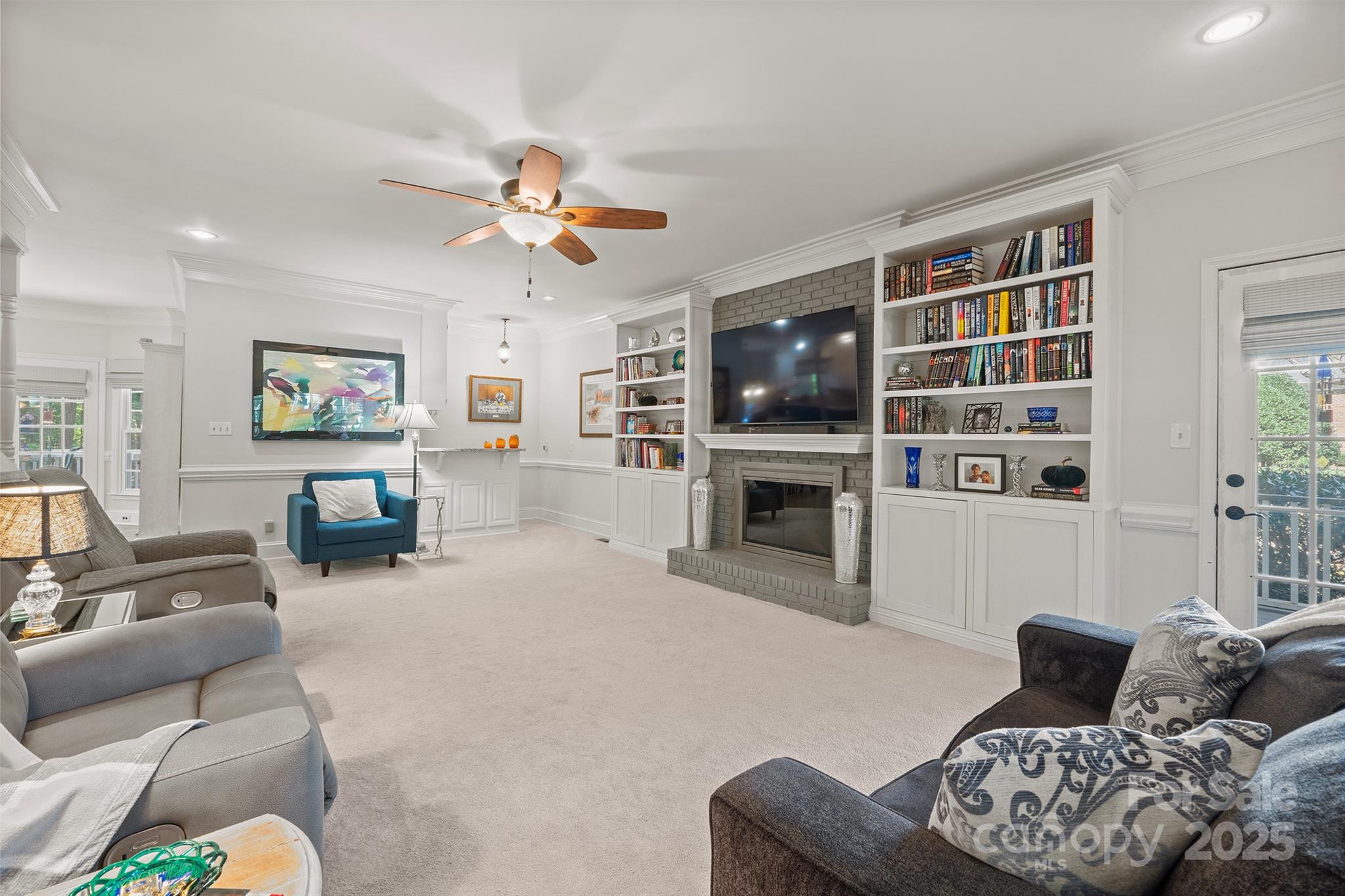 Farmwood - Residential