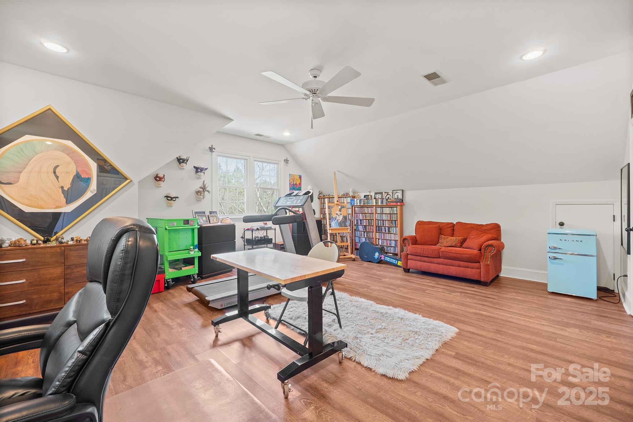 Farmwood - Residential