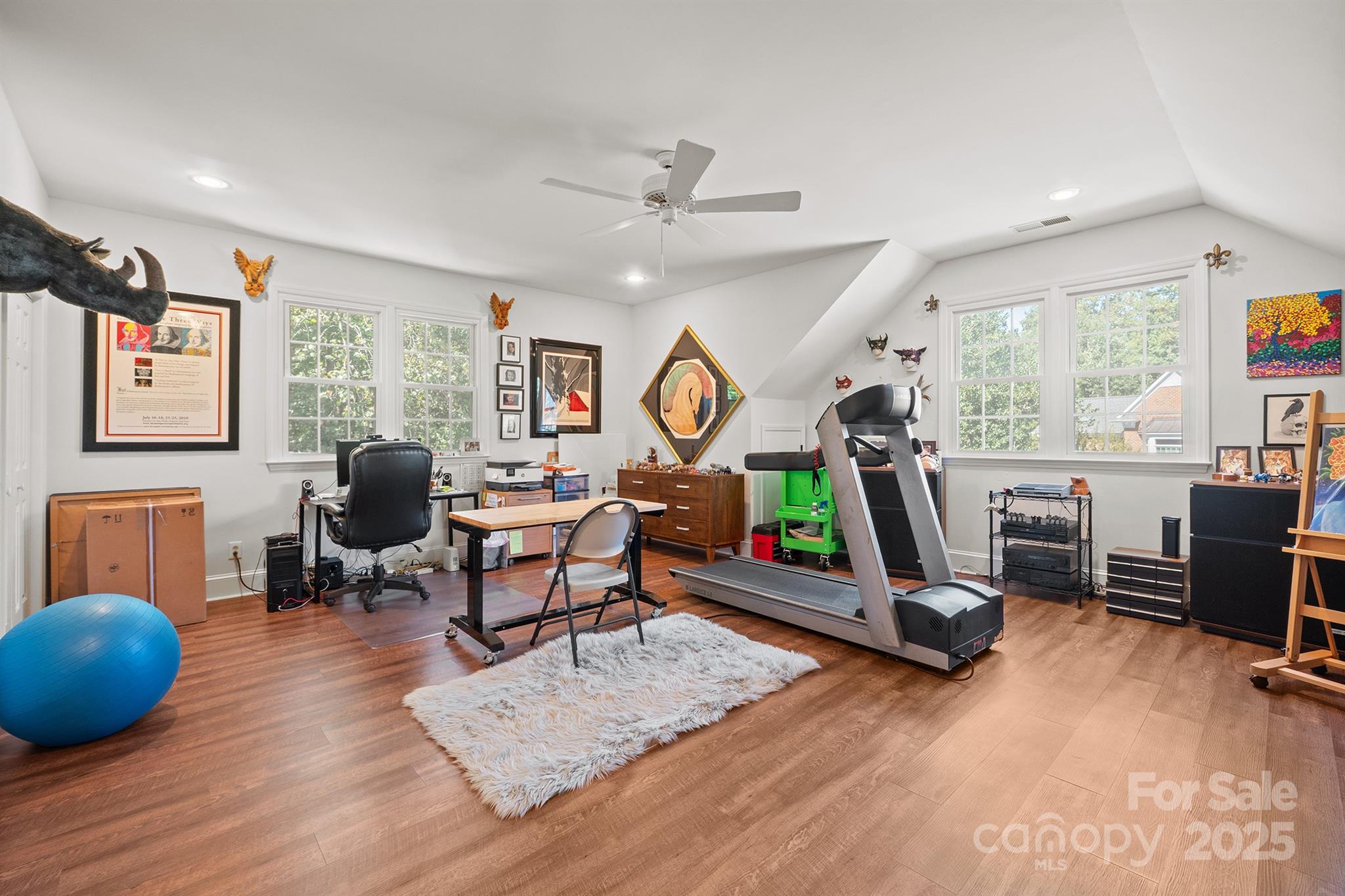 Farmwood - Residential