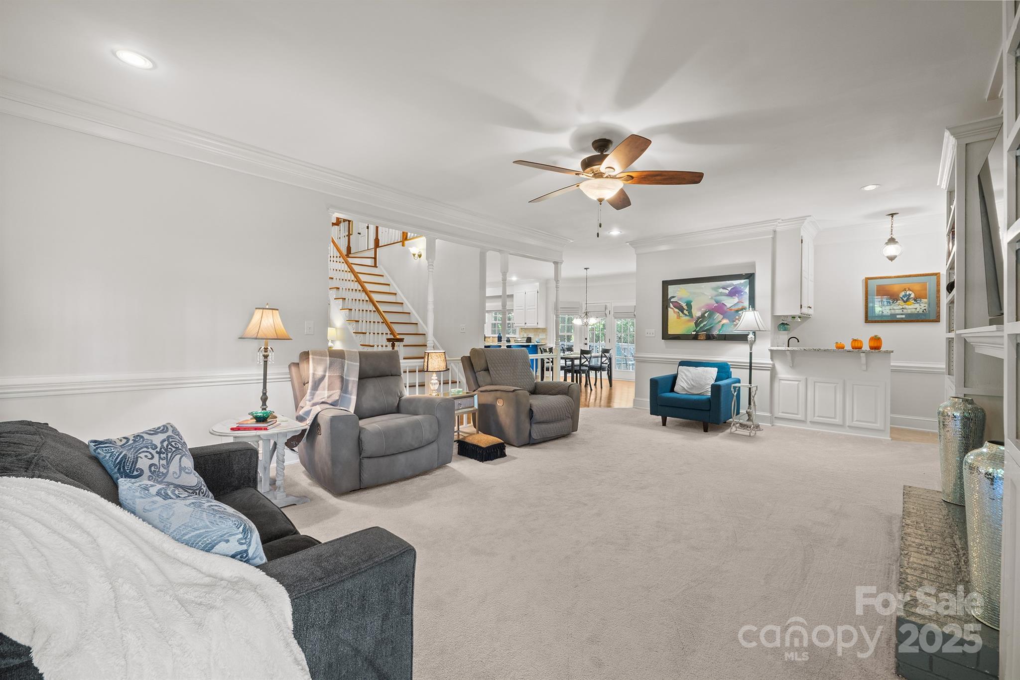 Farmwood - Residential