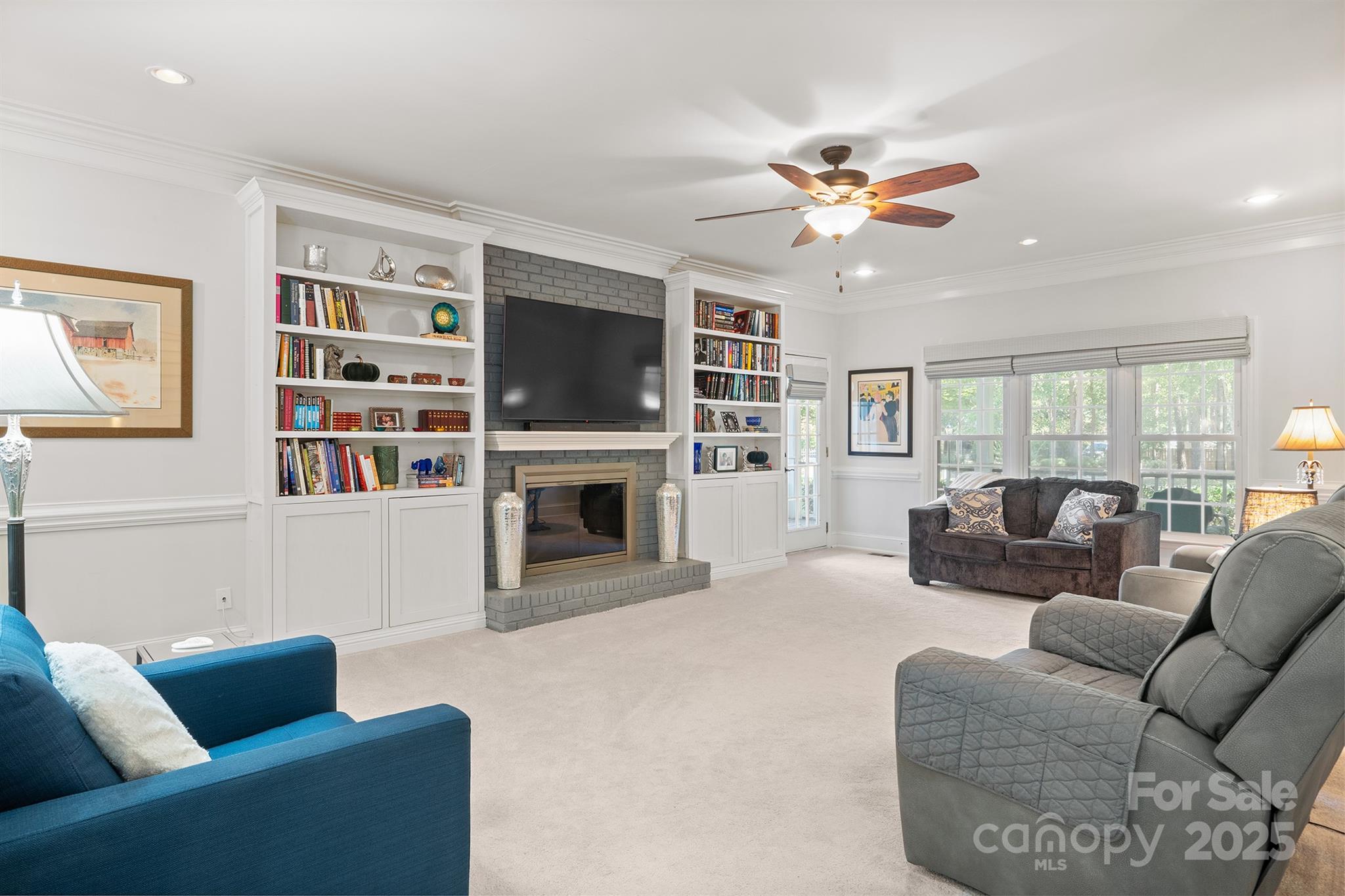 Farmwood - Residential