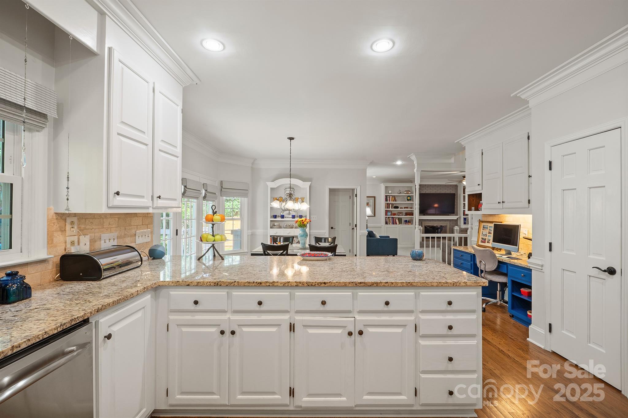 Farmwood - Residential