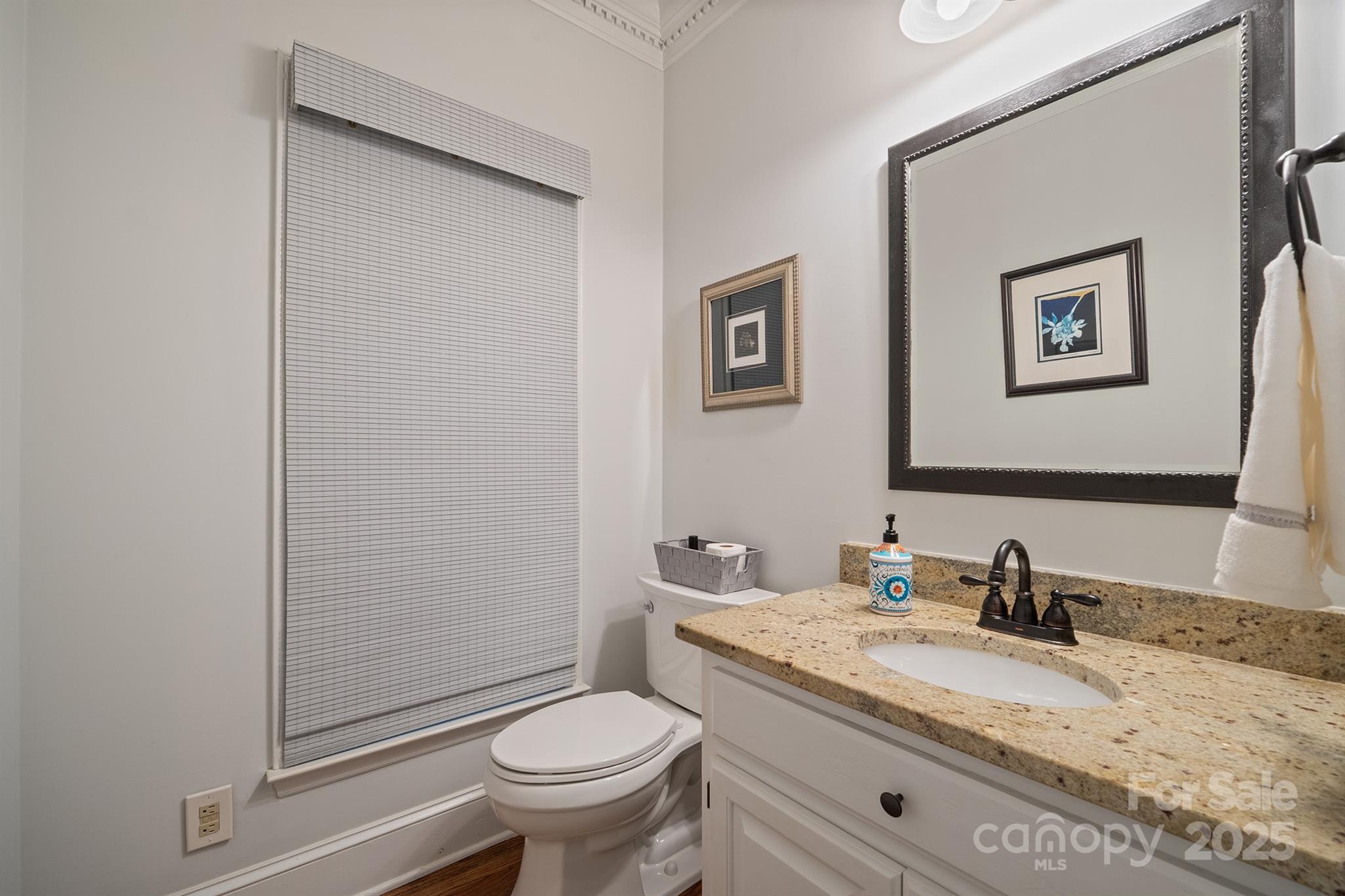 Farmwood - Residential