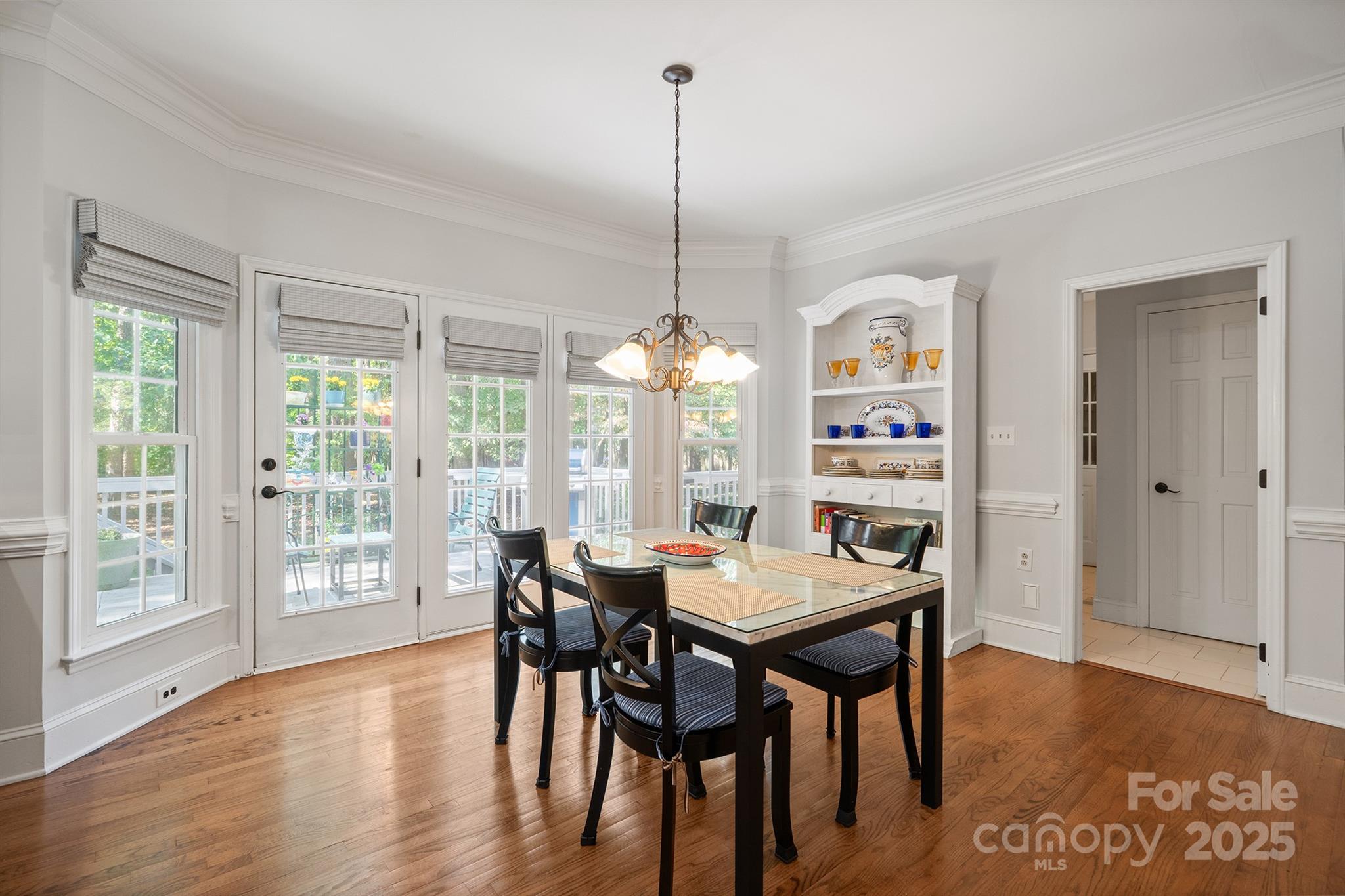 Farmwood - Residential