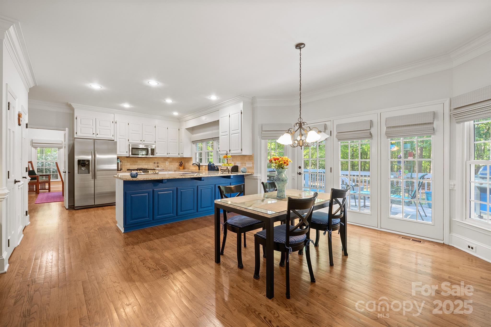 Farmwood - Residential