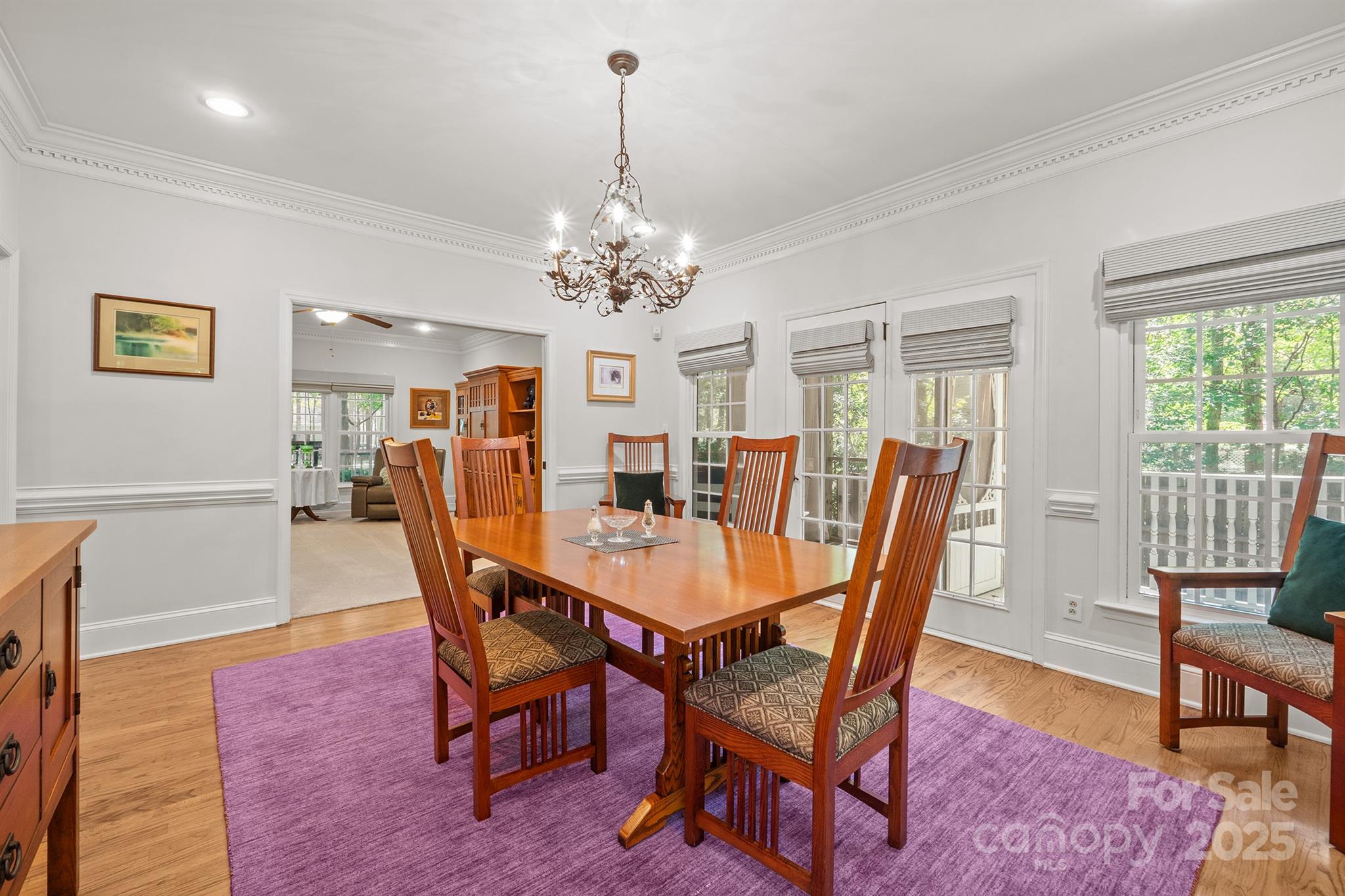 Farmwood - Residential