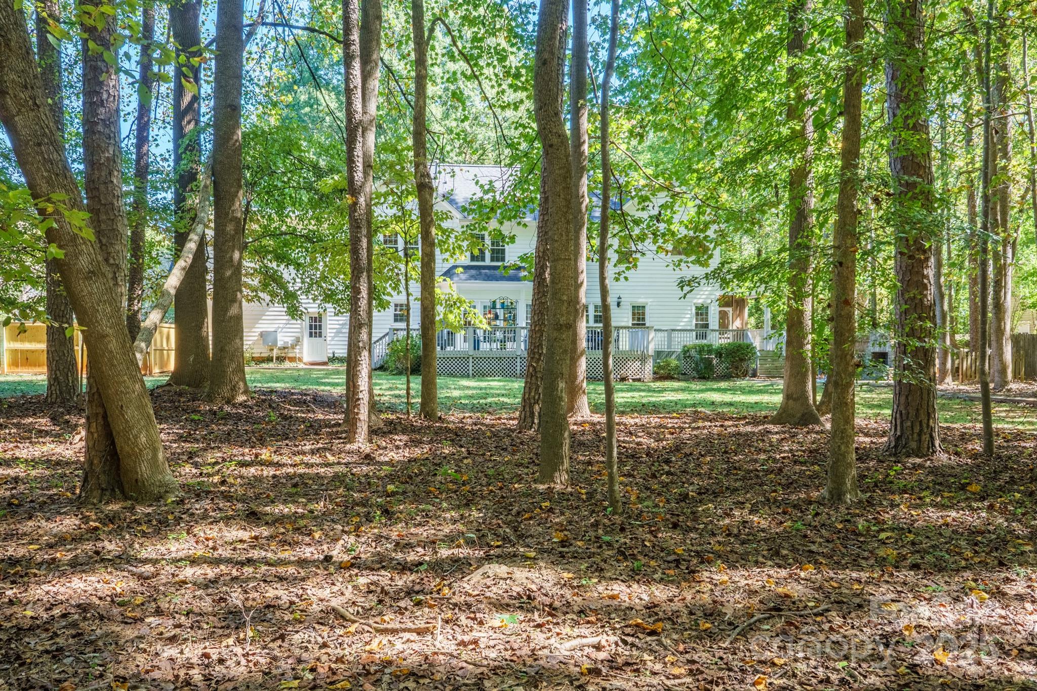 Farmwood - Residential