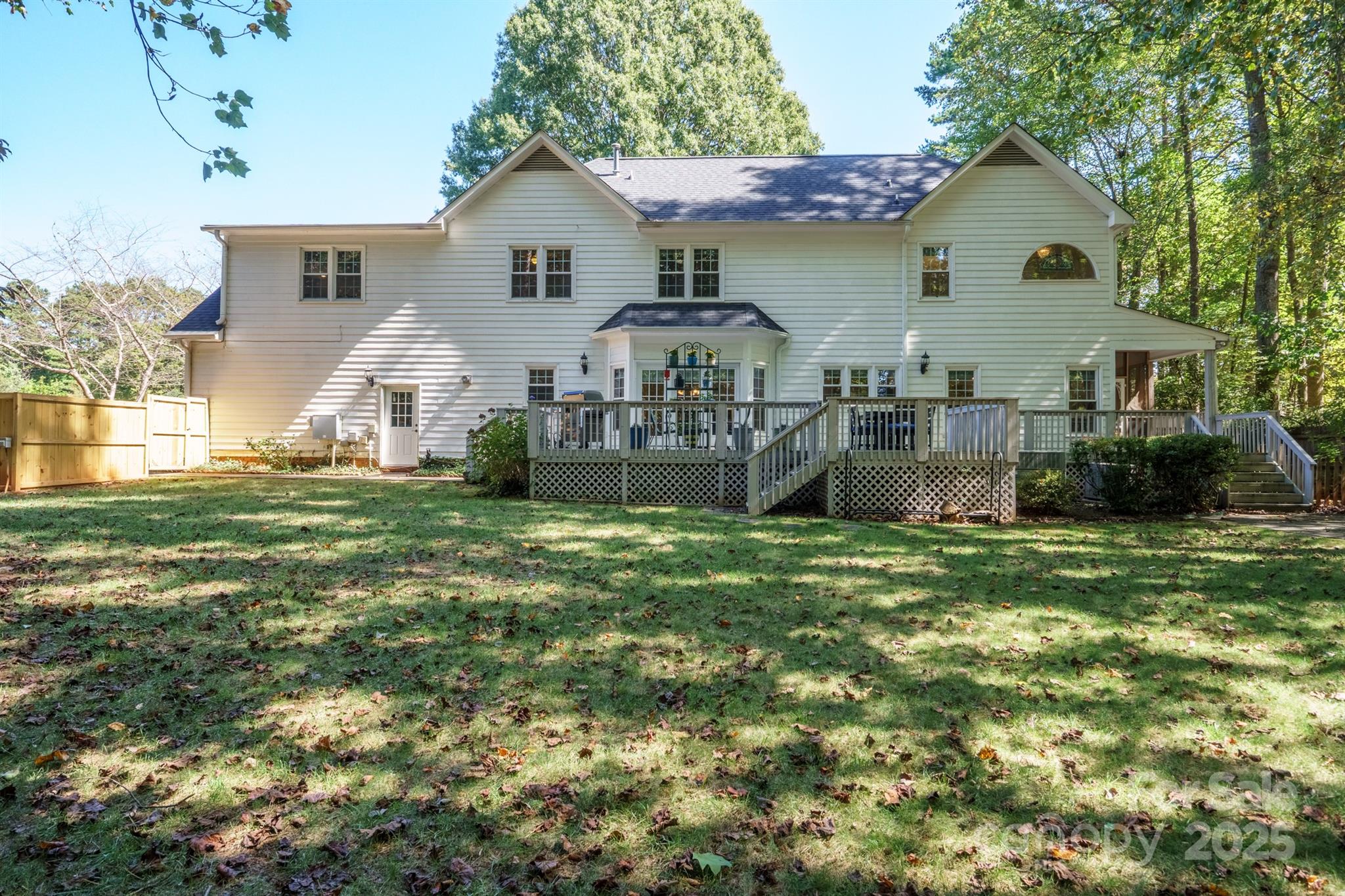 Farmwood - Residential