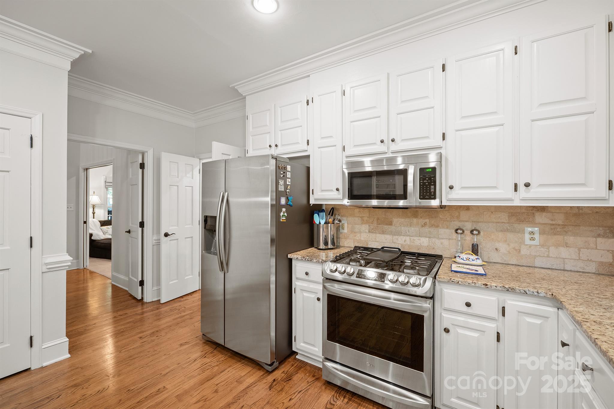 Farmwood - Residential