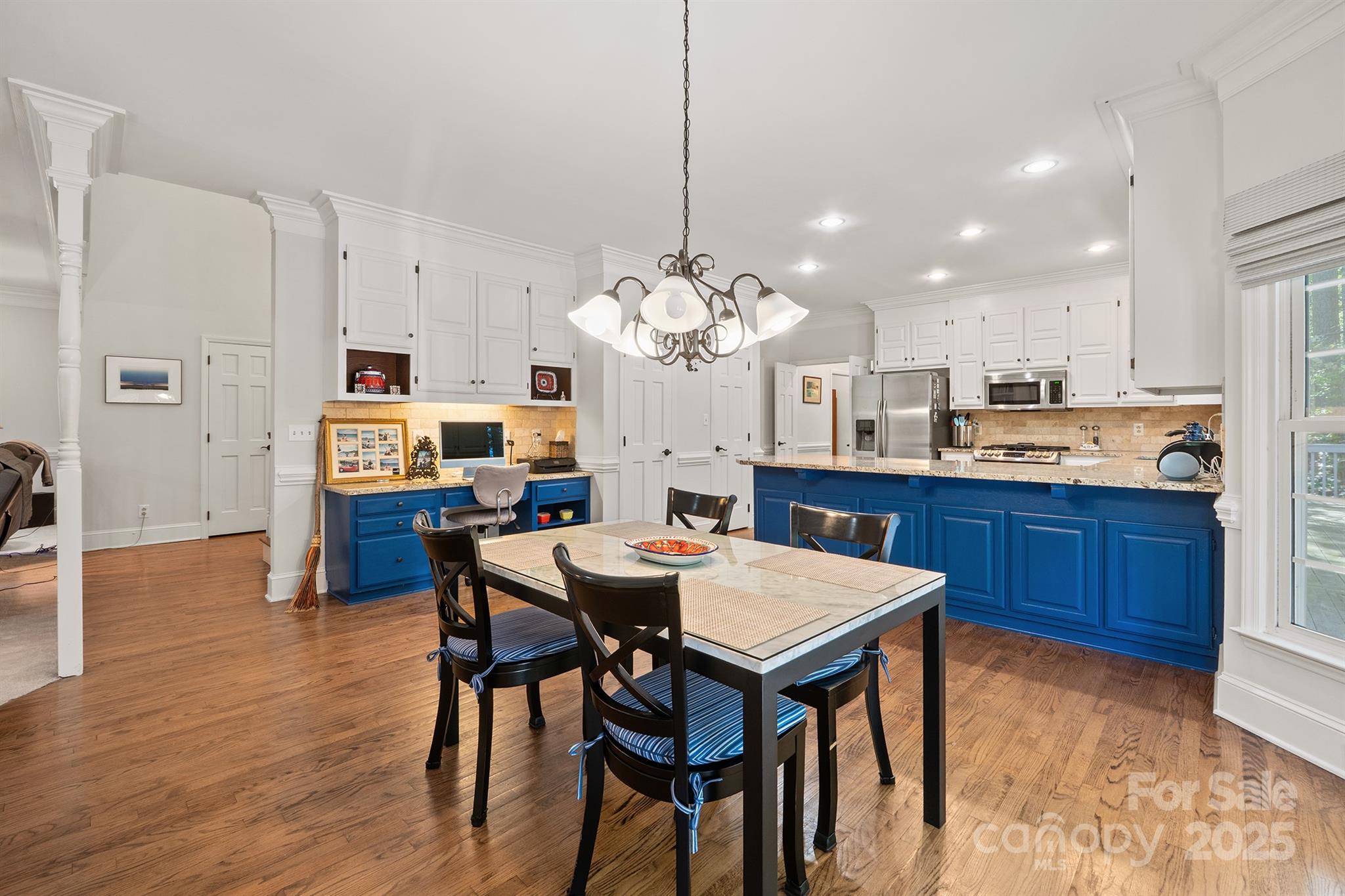 Farmwood - Residential