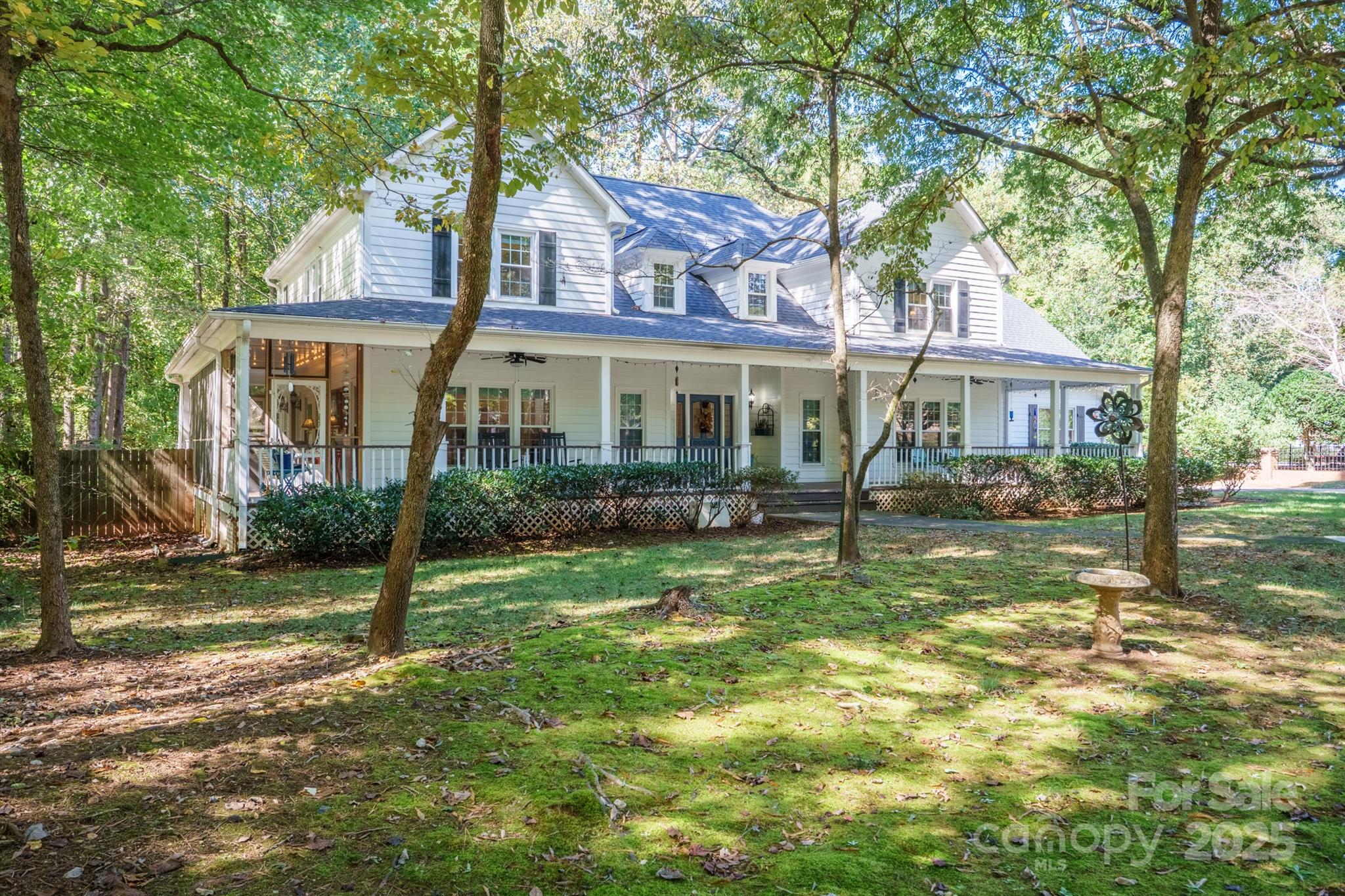 6421 Gold Wagon Lane