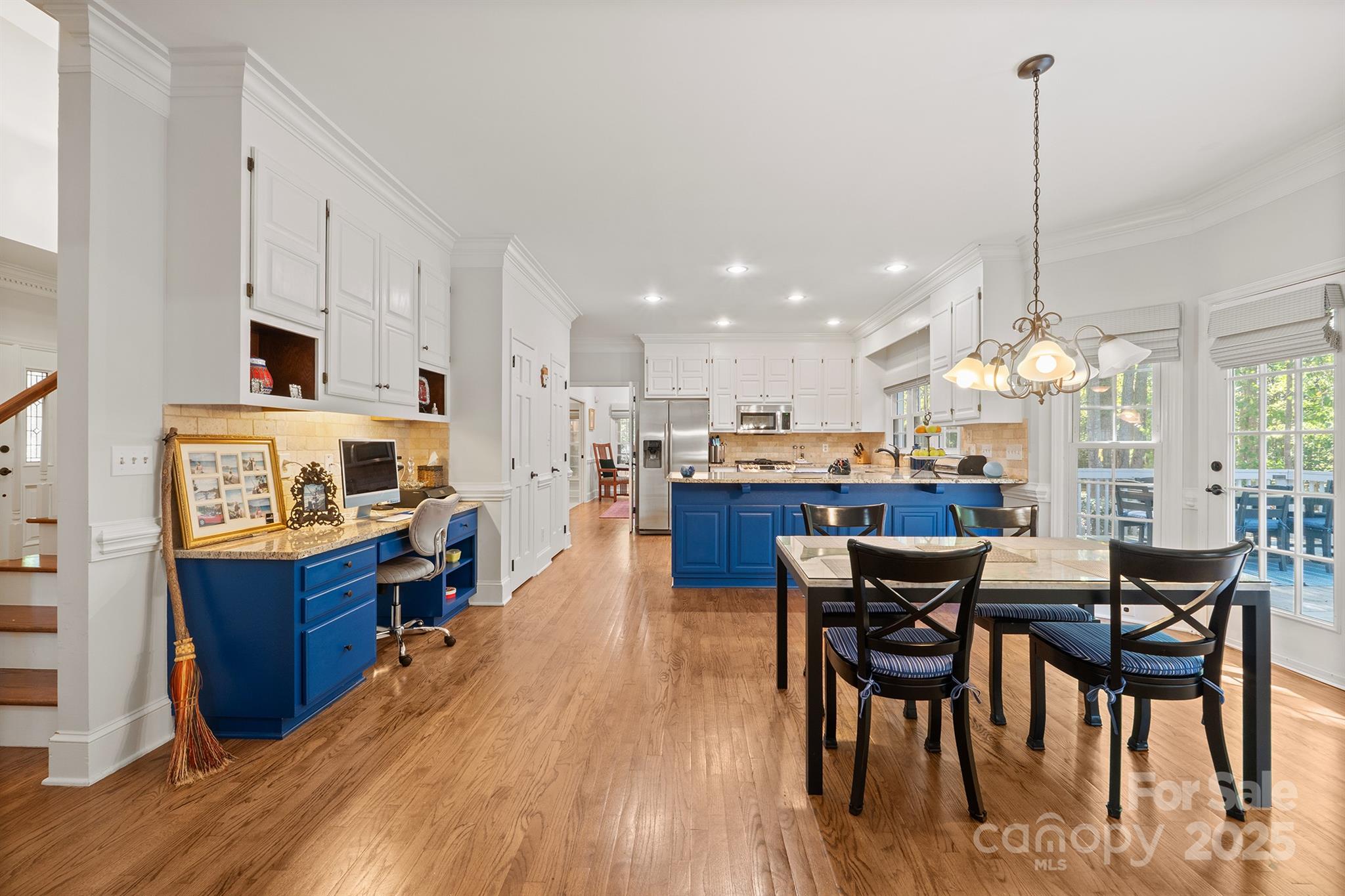 Farmwood - Residential