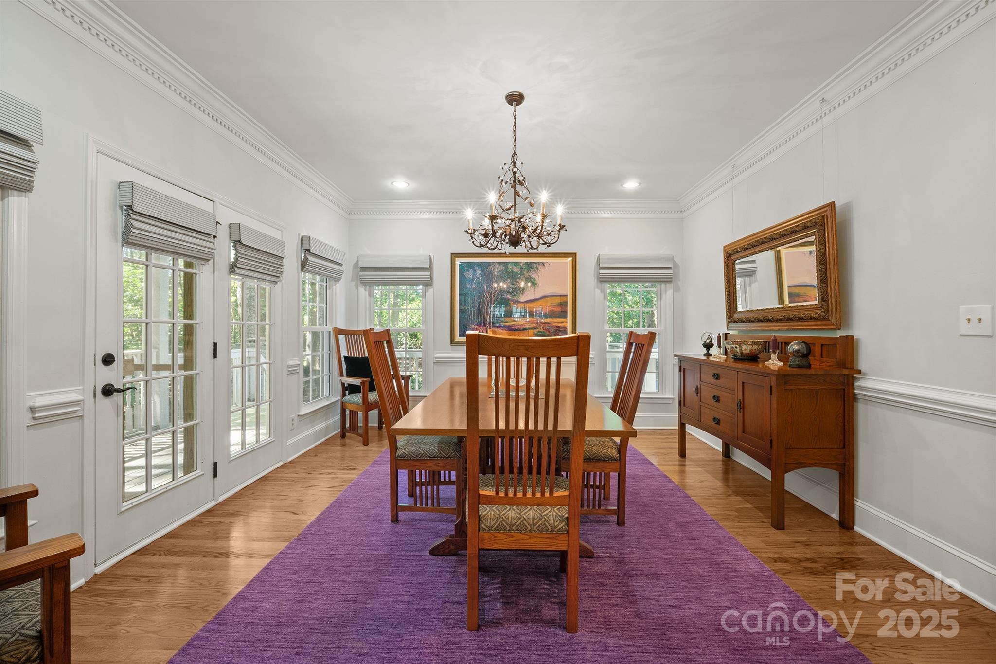 Farmwood - Residential