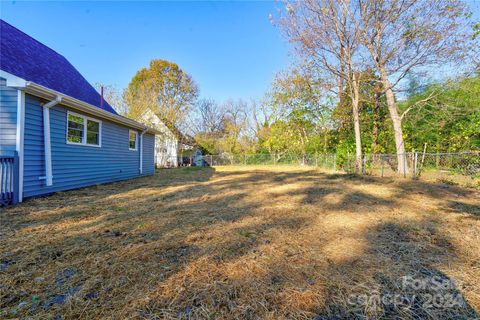 A home in Bessemer City