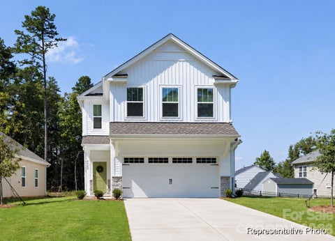 Photo of 1106 Lorrie Lane #311, Albemarle, NC 28001 (MLS # 4426833)