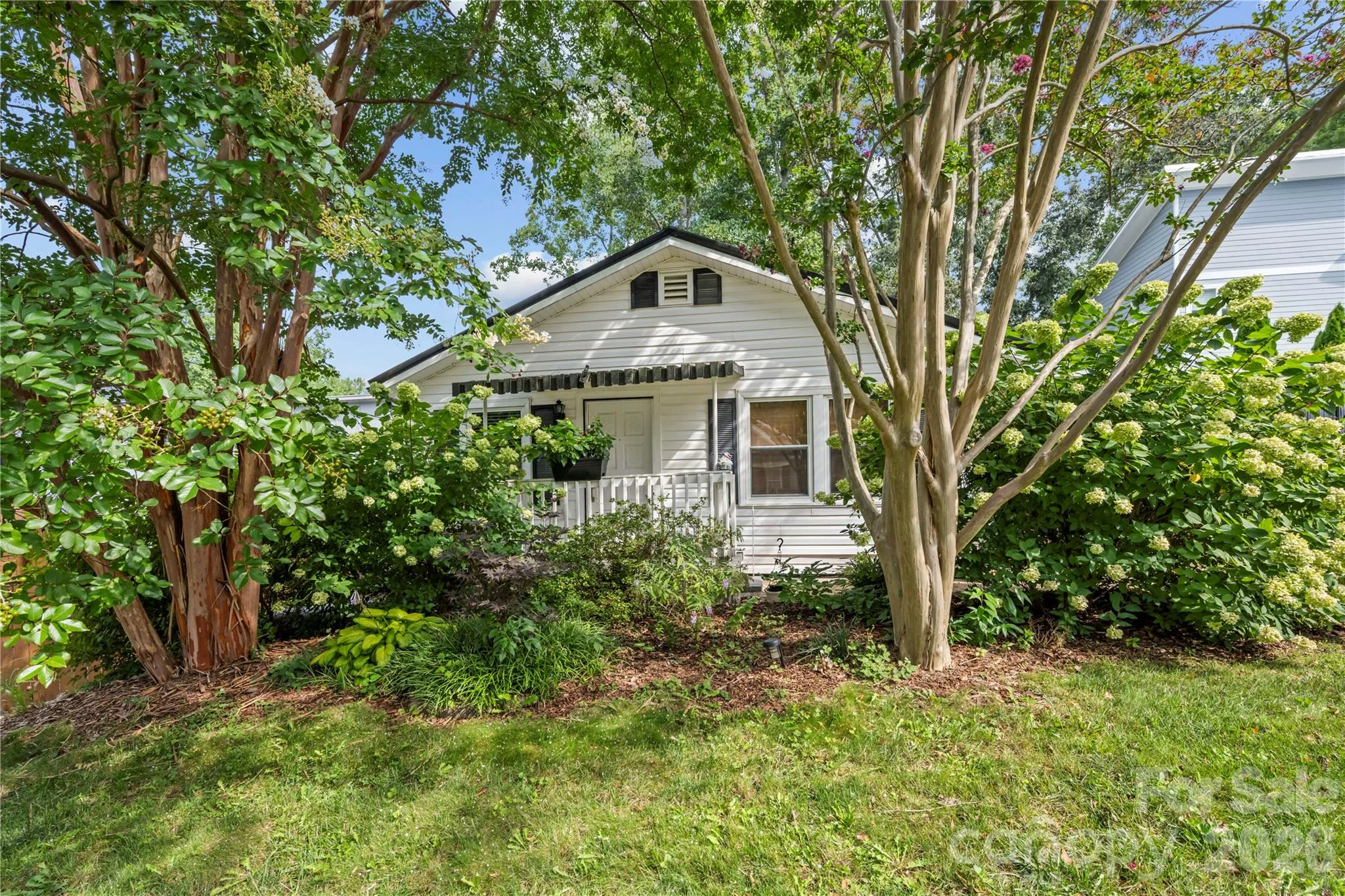 2 Bostic Place, Asheville, NC, 28803