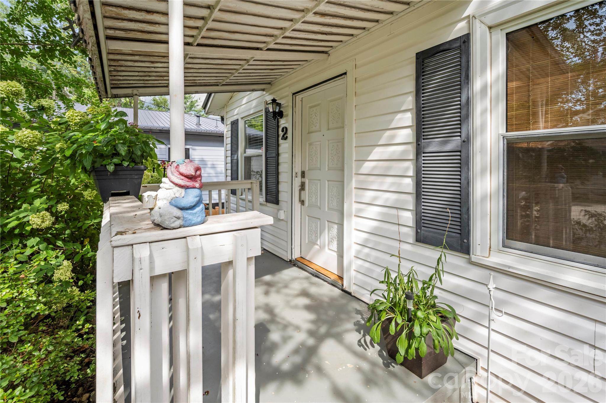 2 Bostic Place