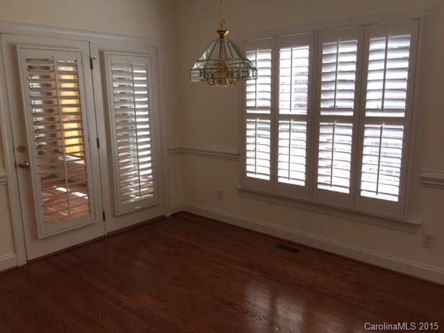 Whiteville Park - Residential